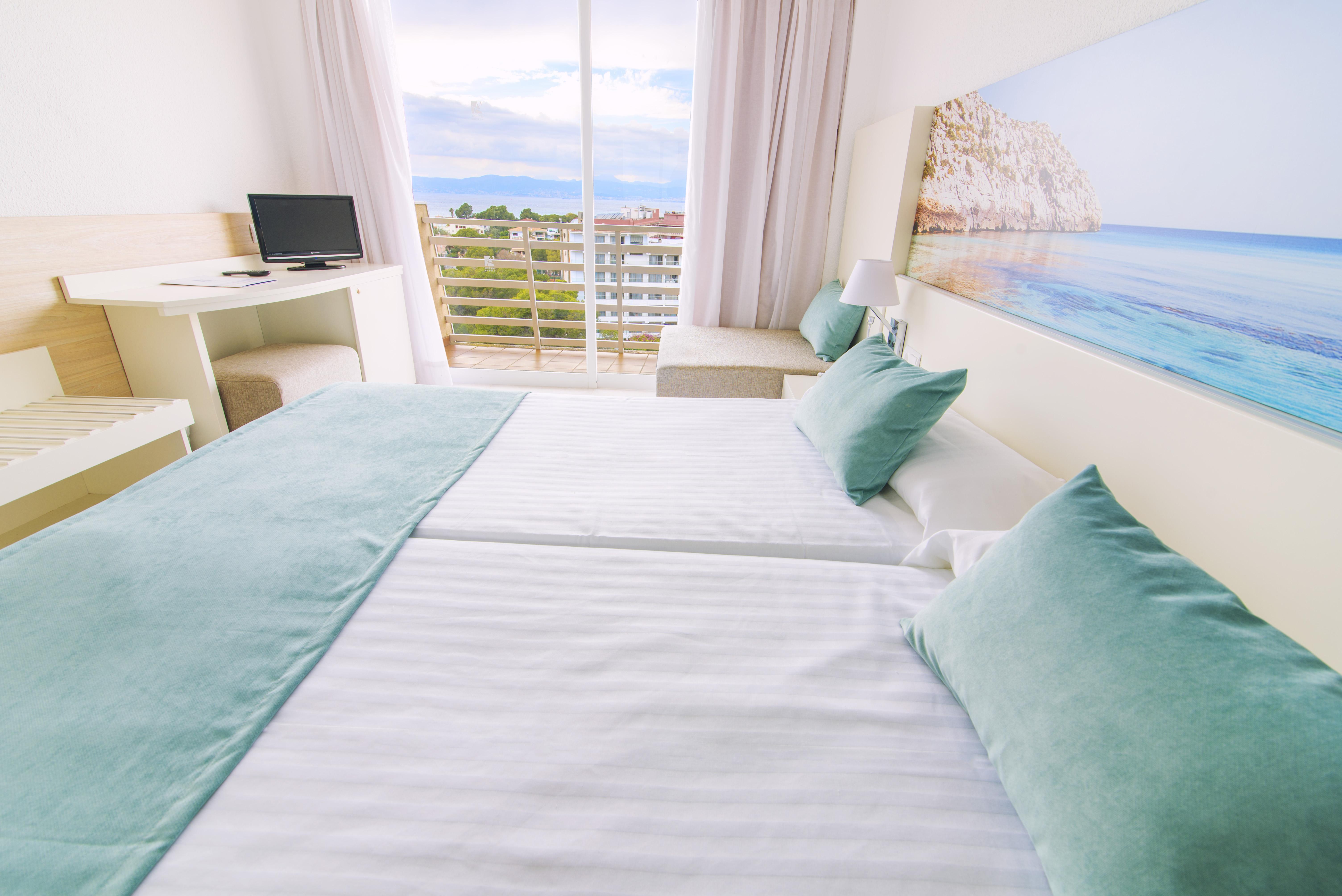 Azuline Bahamas Y Bahamas Ii Hotel El Arenal (Mallorca)