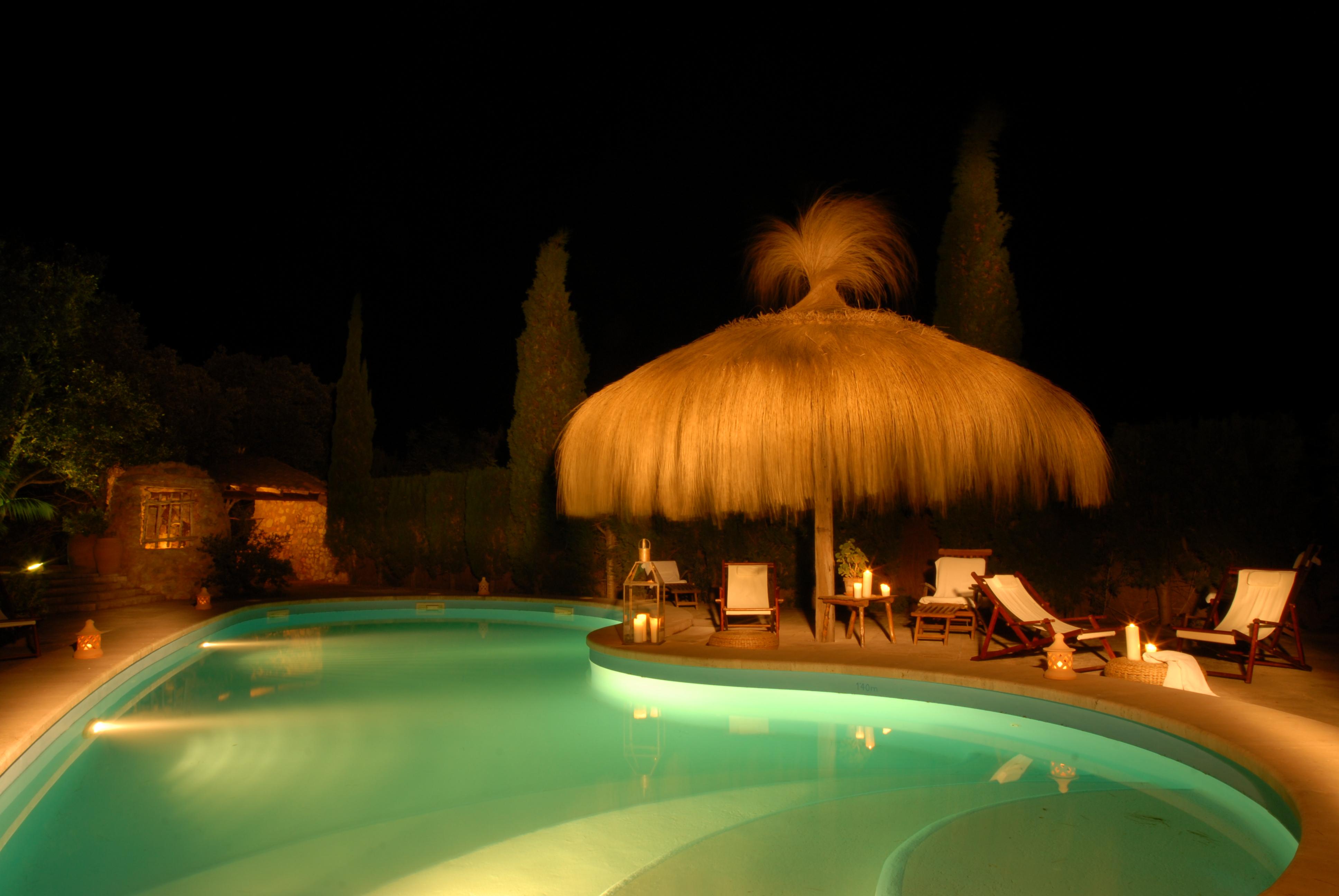 Hotel Son Mercadal 4*