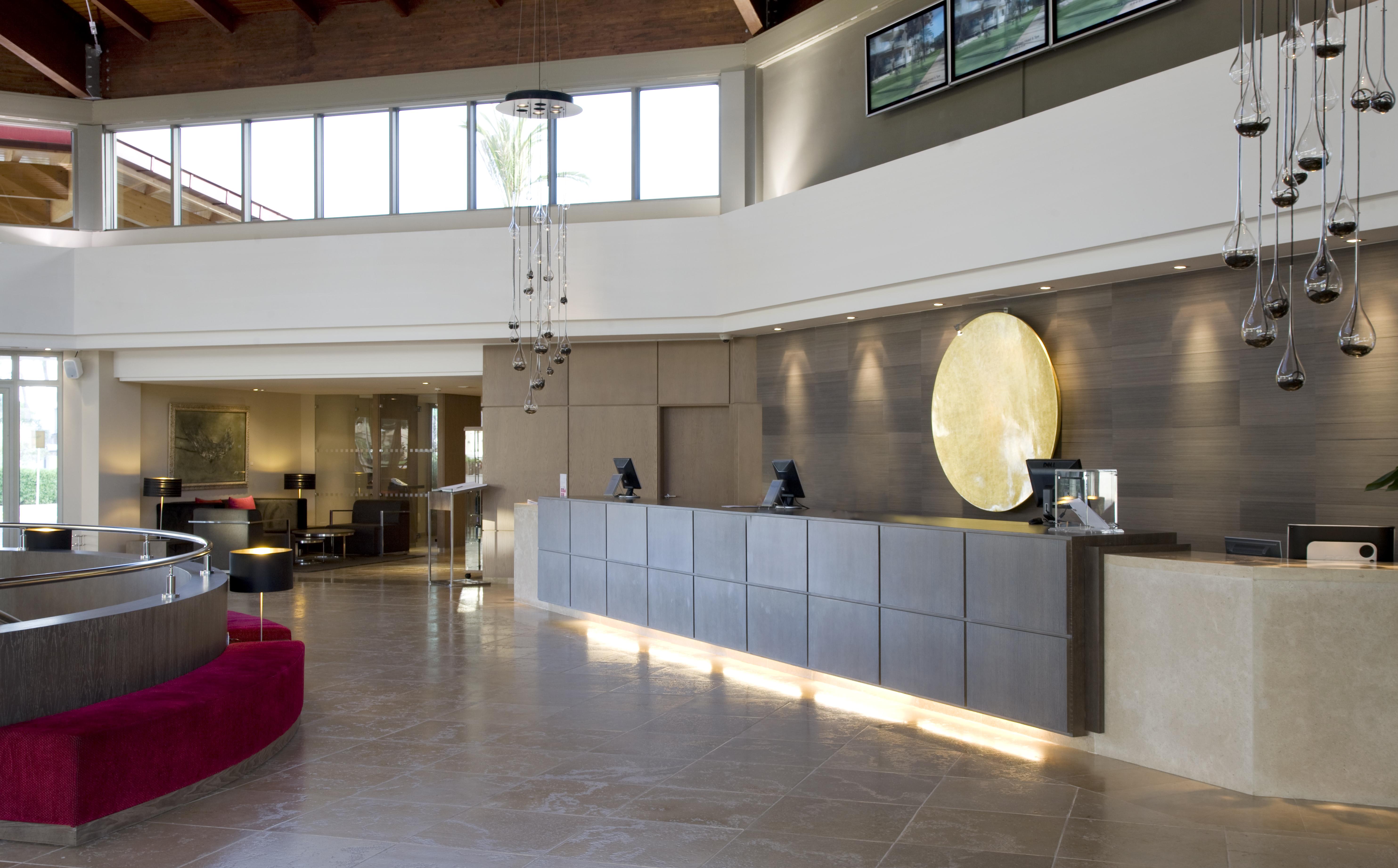 Protur Biomar Gran & Sa Coma (Mallorca)