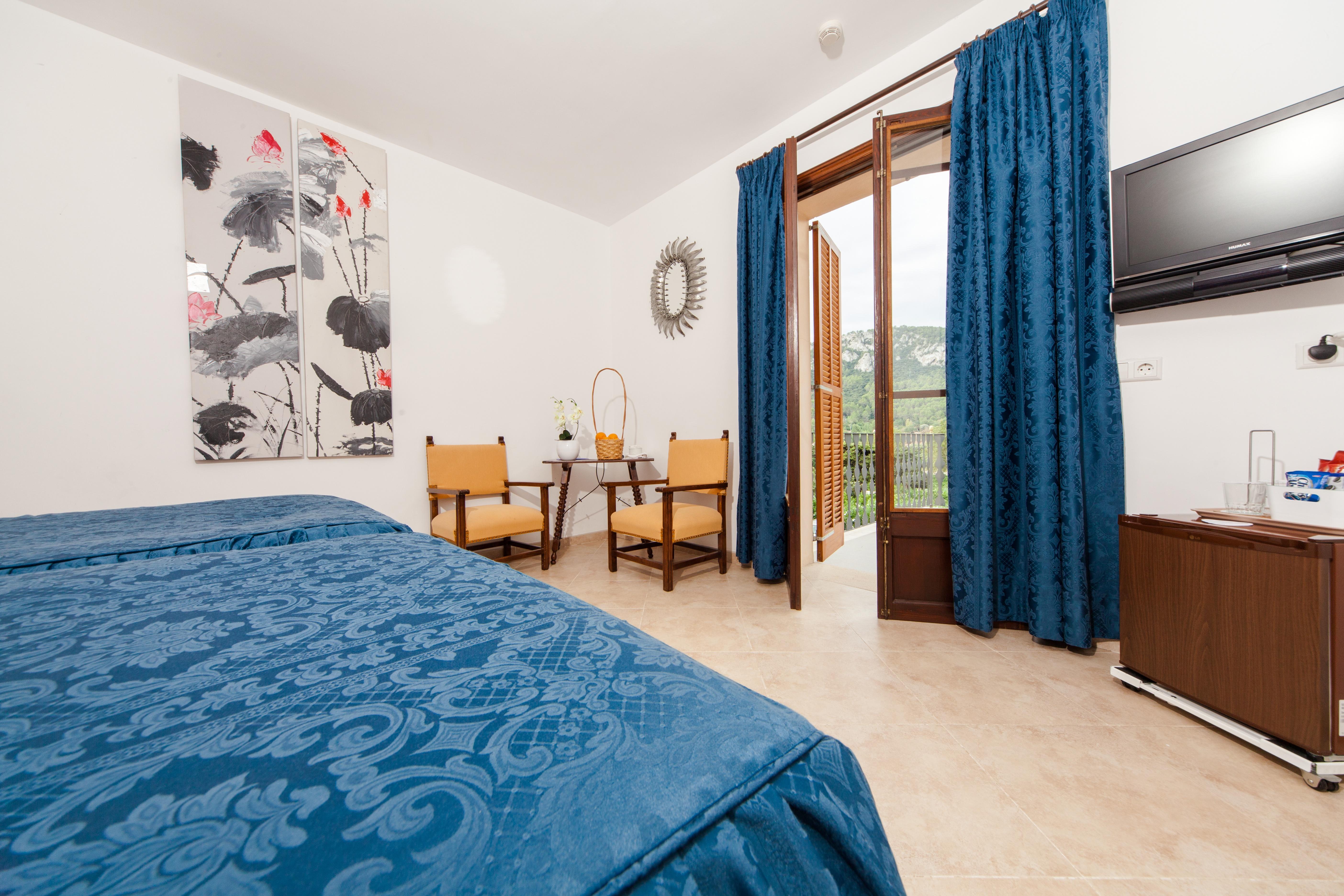 Farm stay Son Galceran (adults Only)