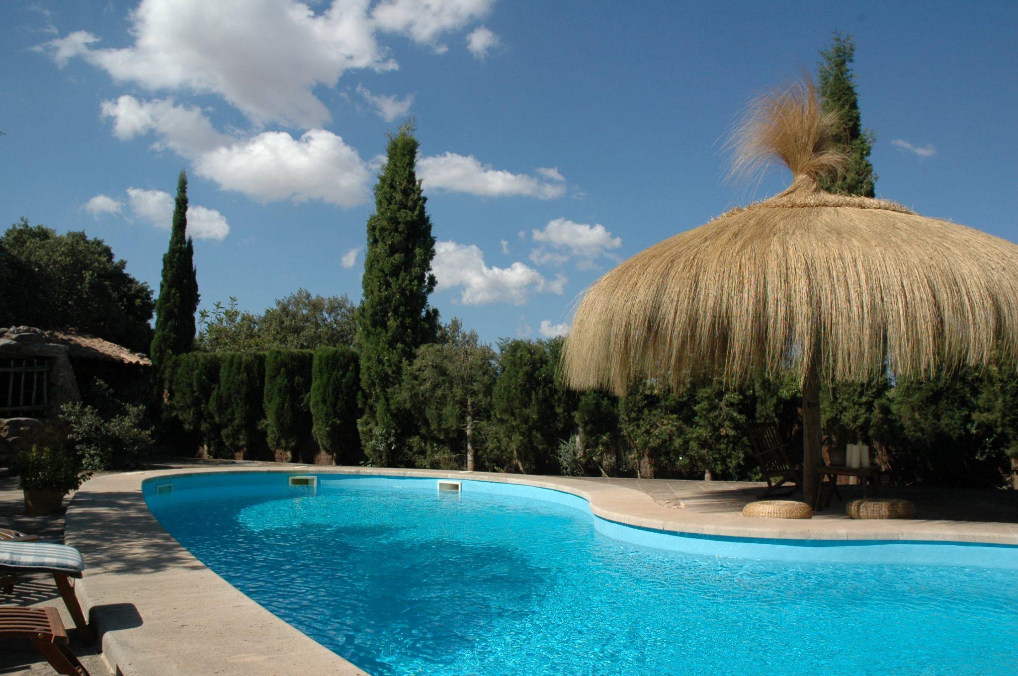 Son Mercadal Hotel