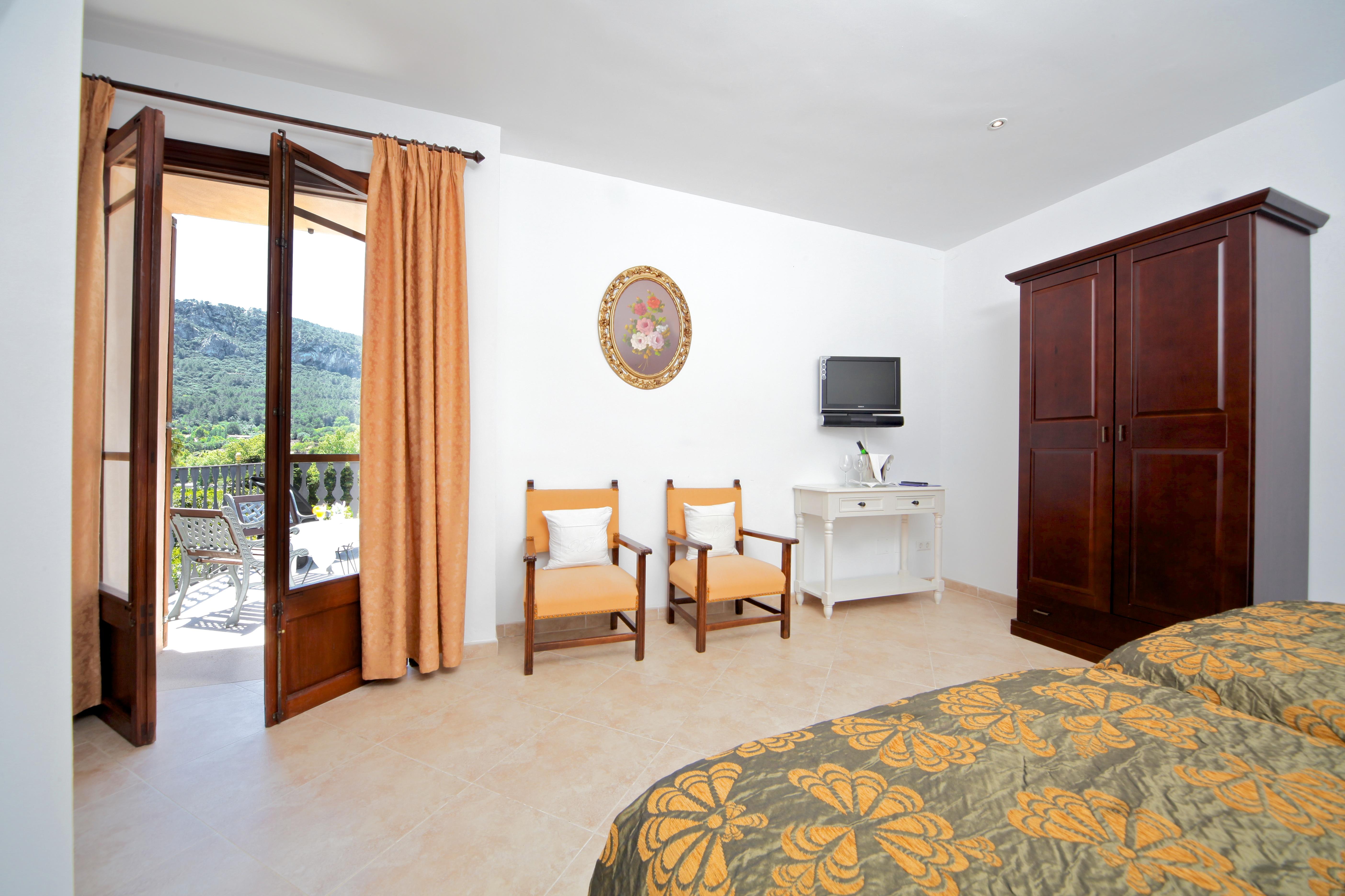Farm stay Son Galceran (adults Only)