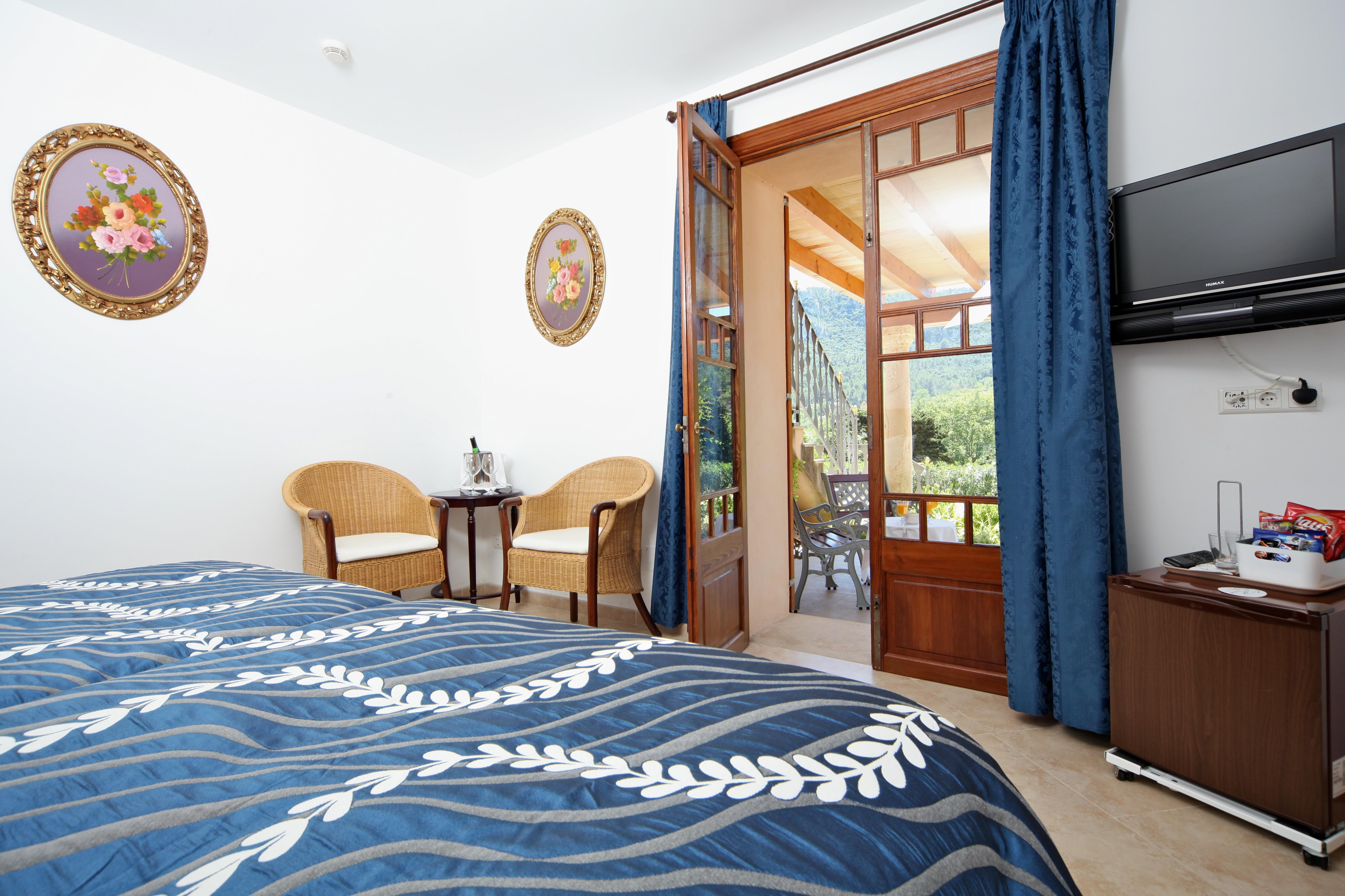 Farm stay Son Galceran (adults Only) *