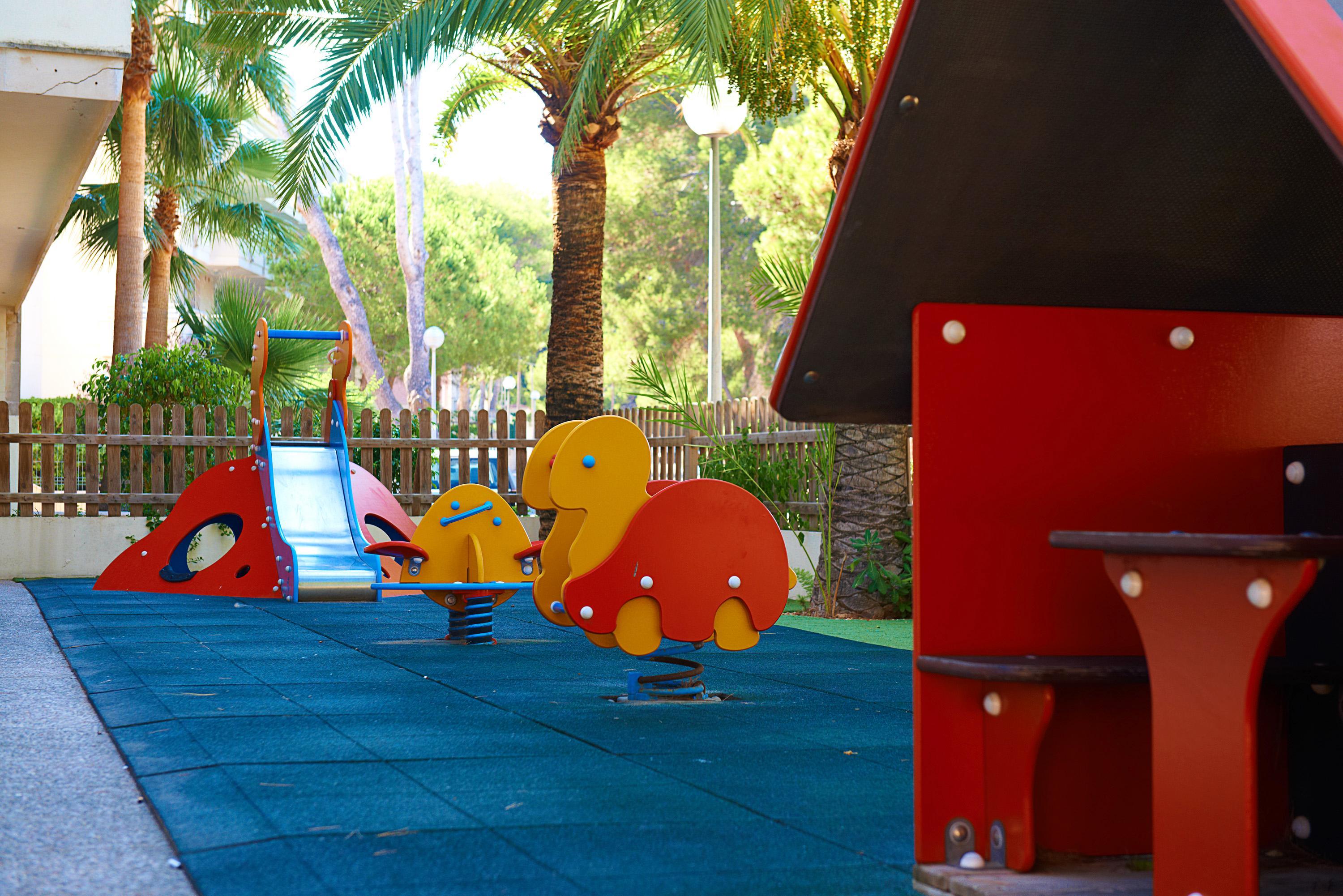 O7 Club Cala Ratajda 3*