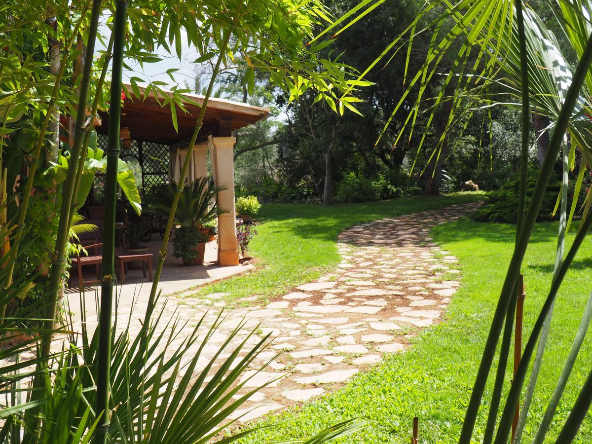 Son Mercadal Hotel Porreras