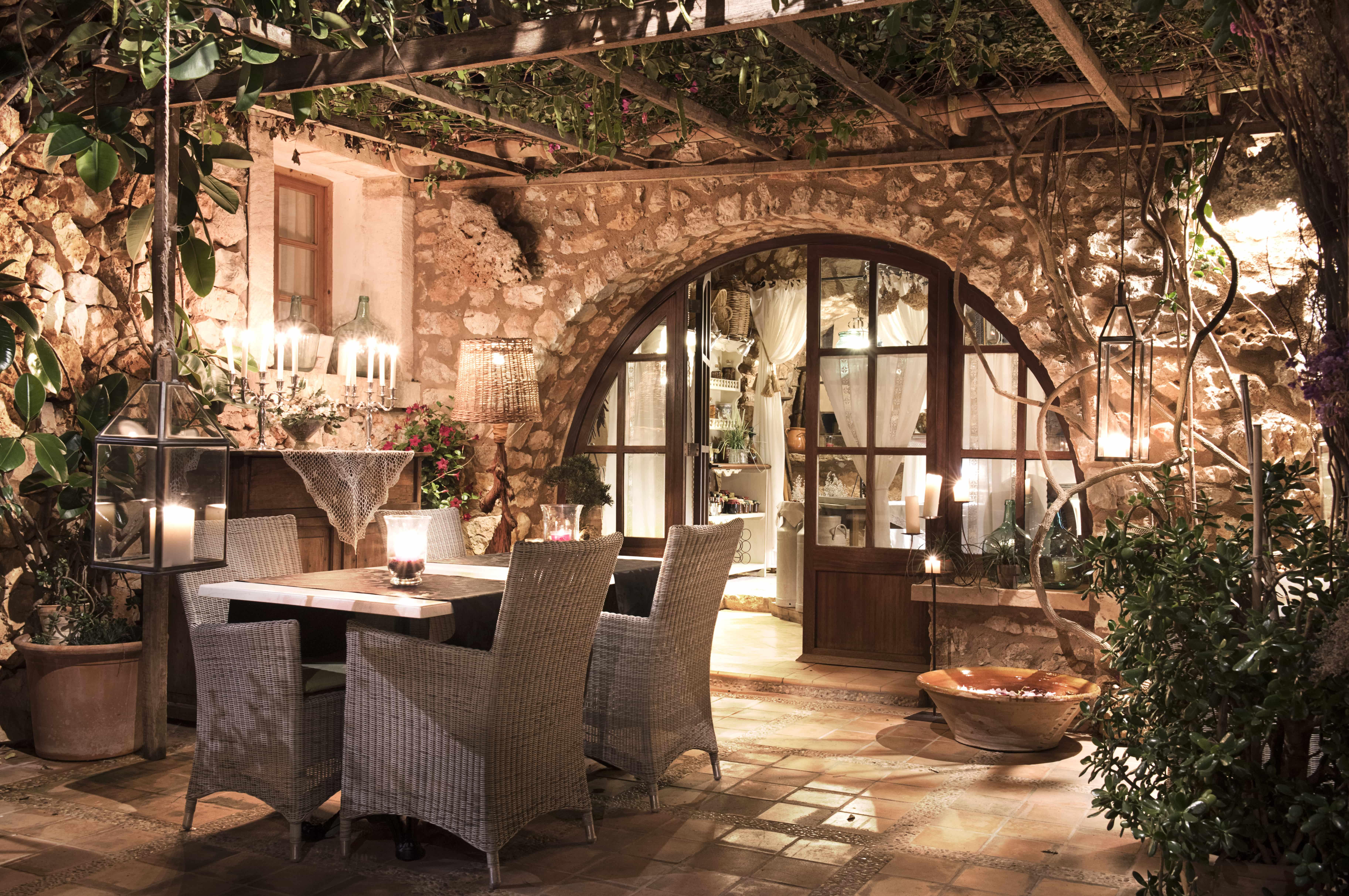 Son Mercadal Hotel Porreras