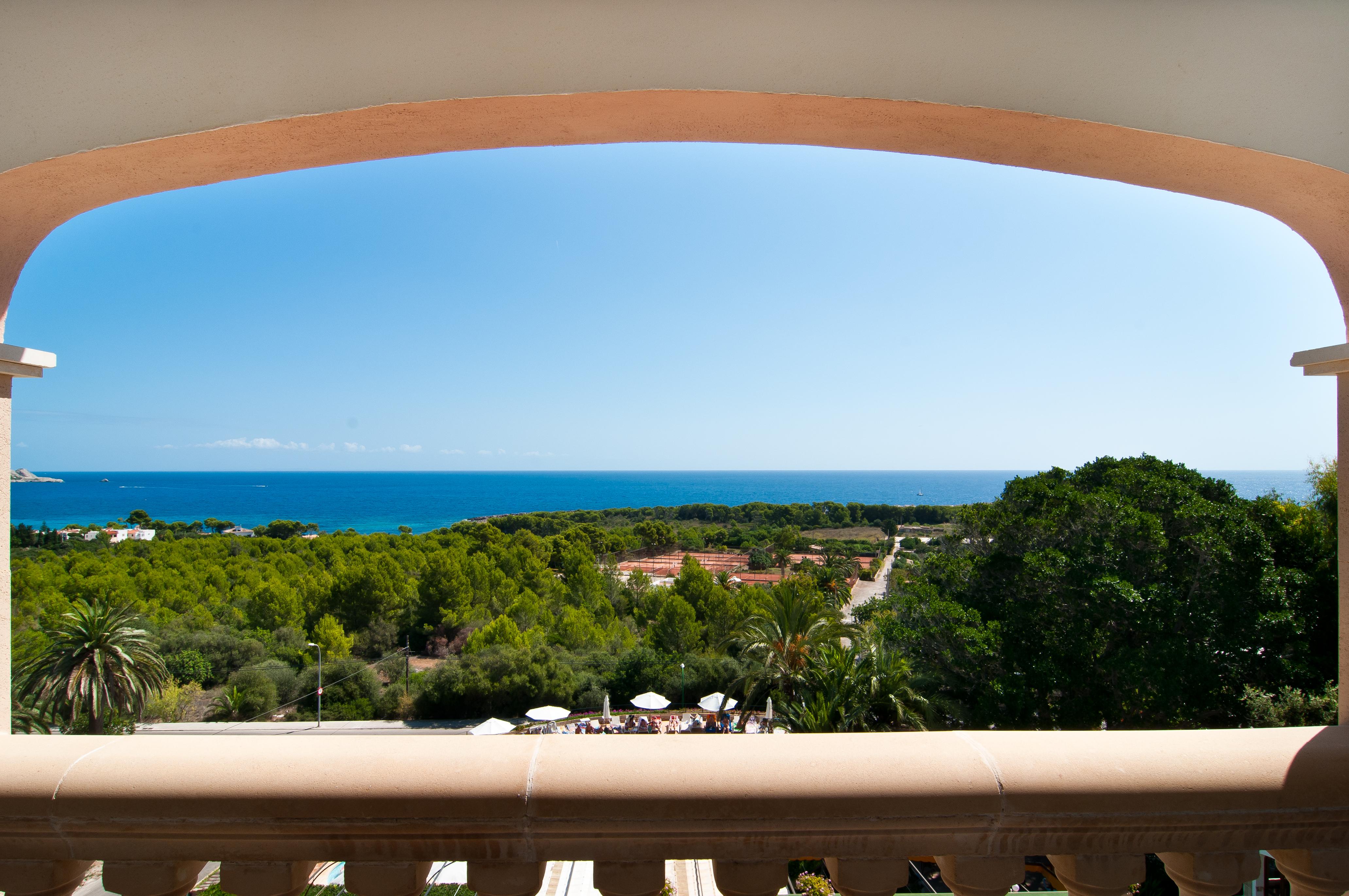 Na Taconera Font de sa Cala