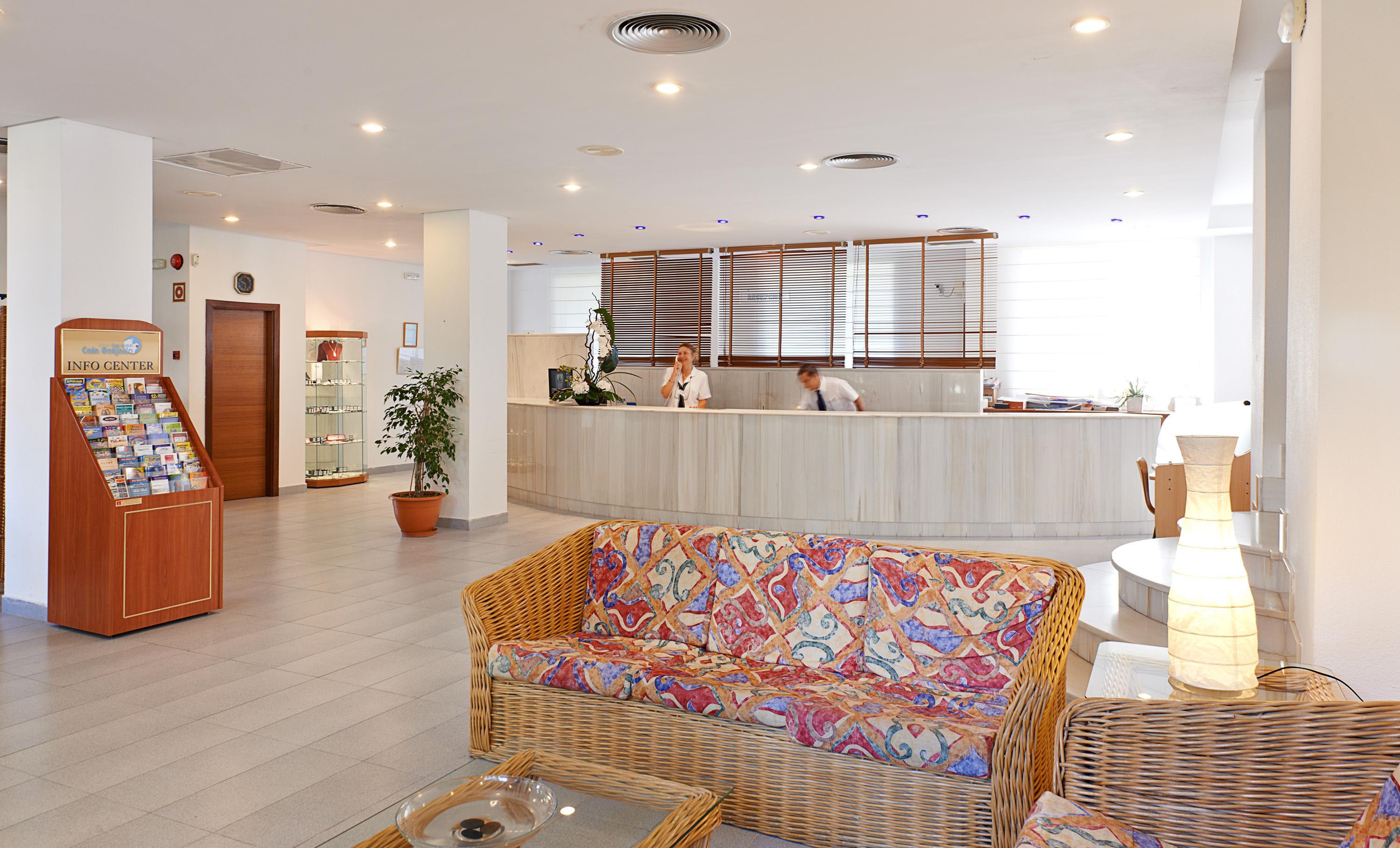 O7 Club Cala Ratajda 3* Cala Ratjada (Mallorca)