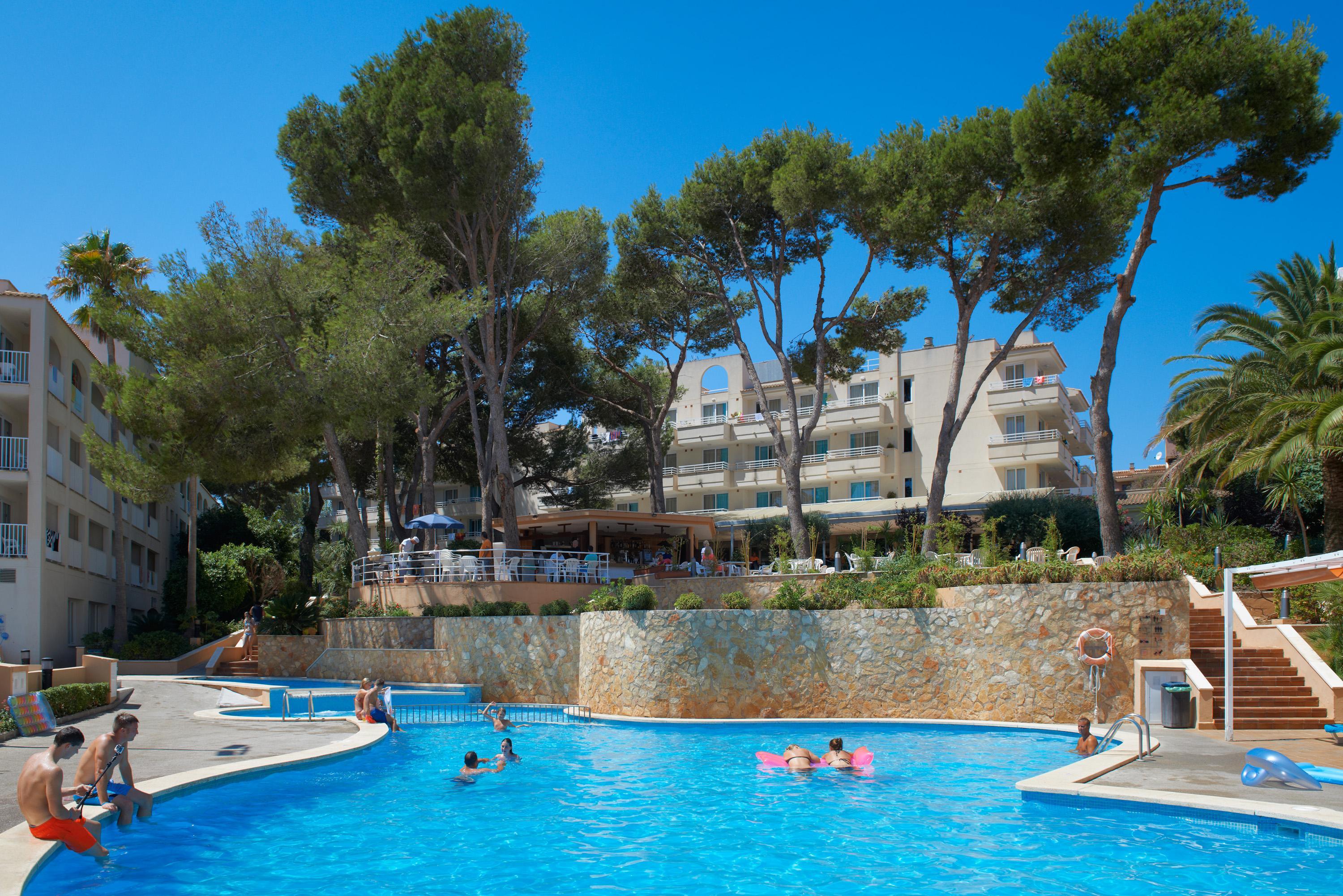 O7 Club Cala Ratajda 3* Cala Ratjada (Mallorca)