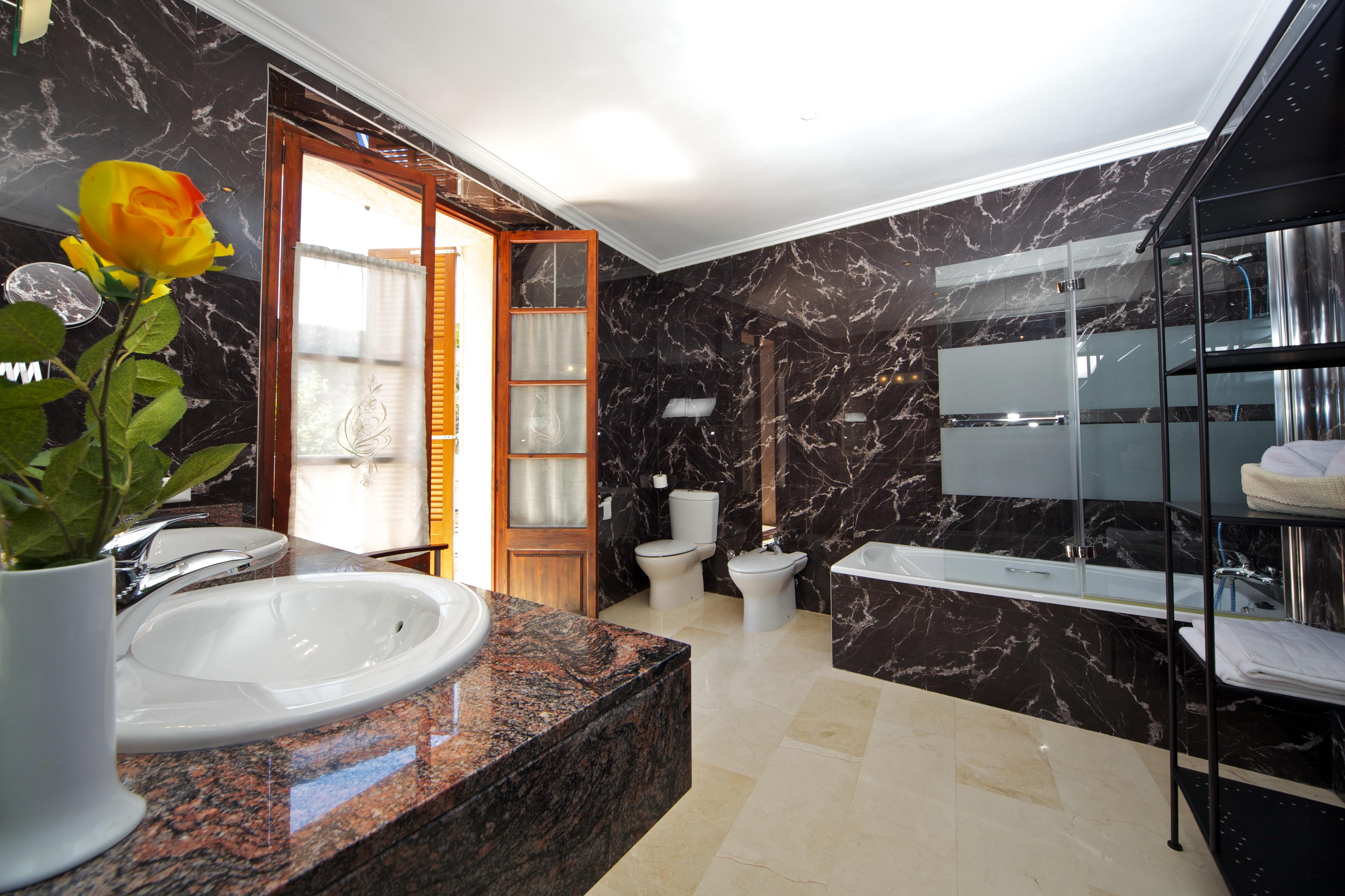 Son Galceran (adults Only) Farm stay *