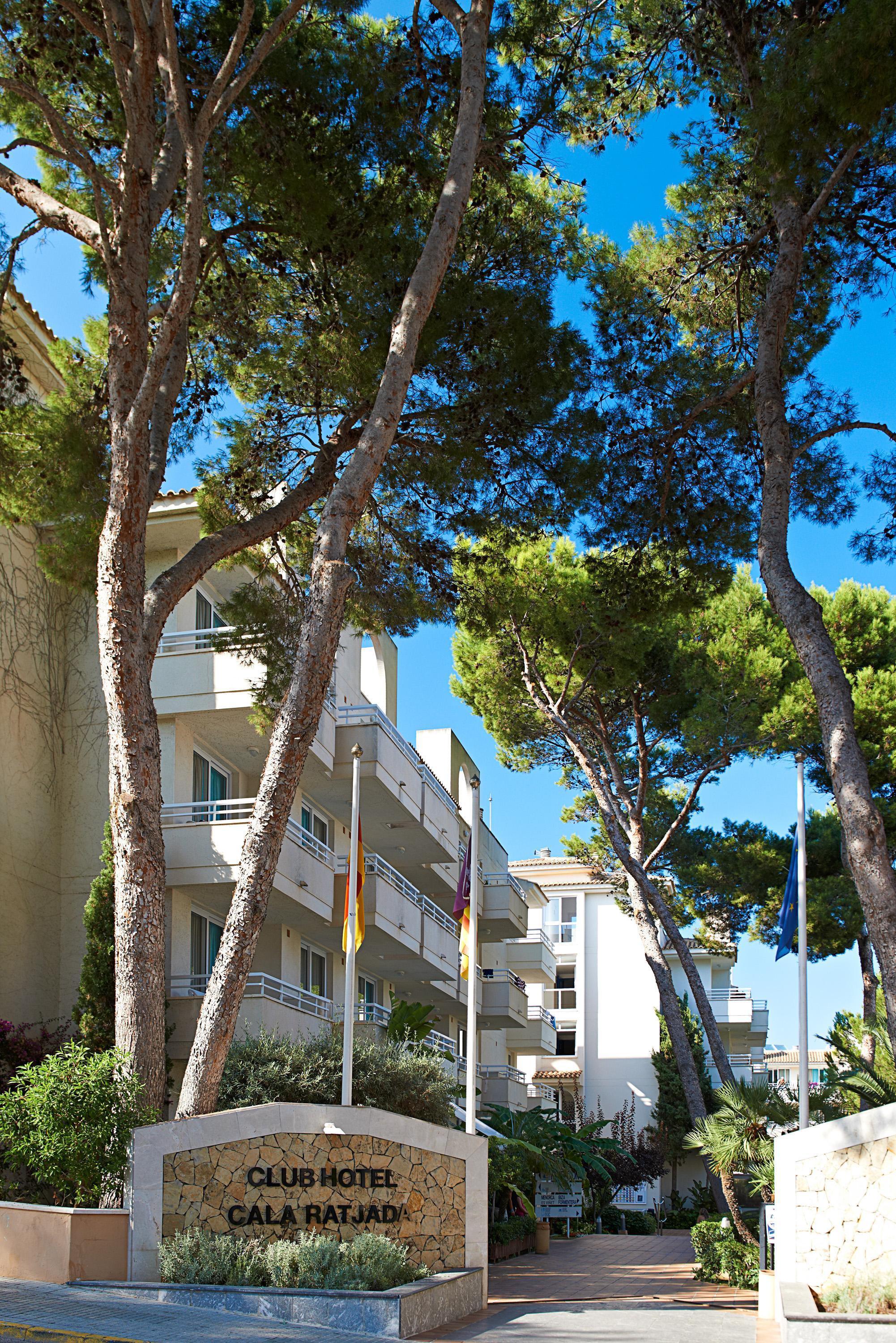 O7 Club Cala Ratajda Cala Ratjada (Mallorca)