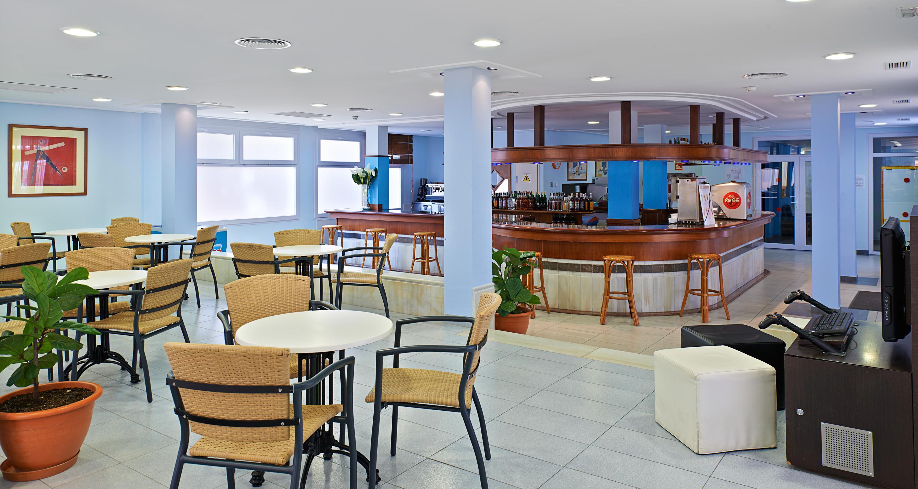 O7 Club Cala Ratajda Hotel 3*