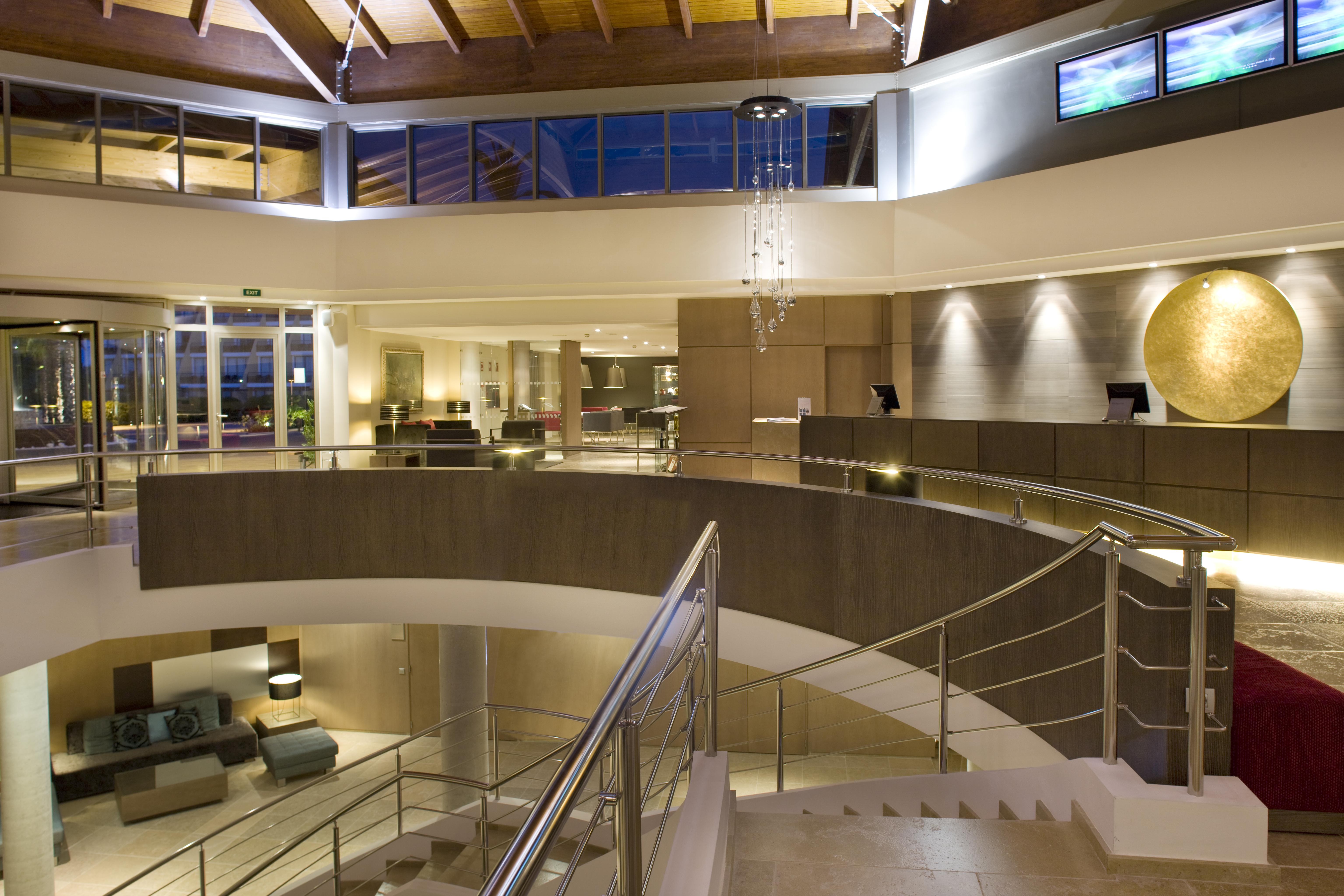 Protur Biomar Gran & Hotel