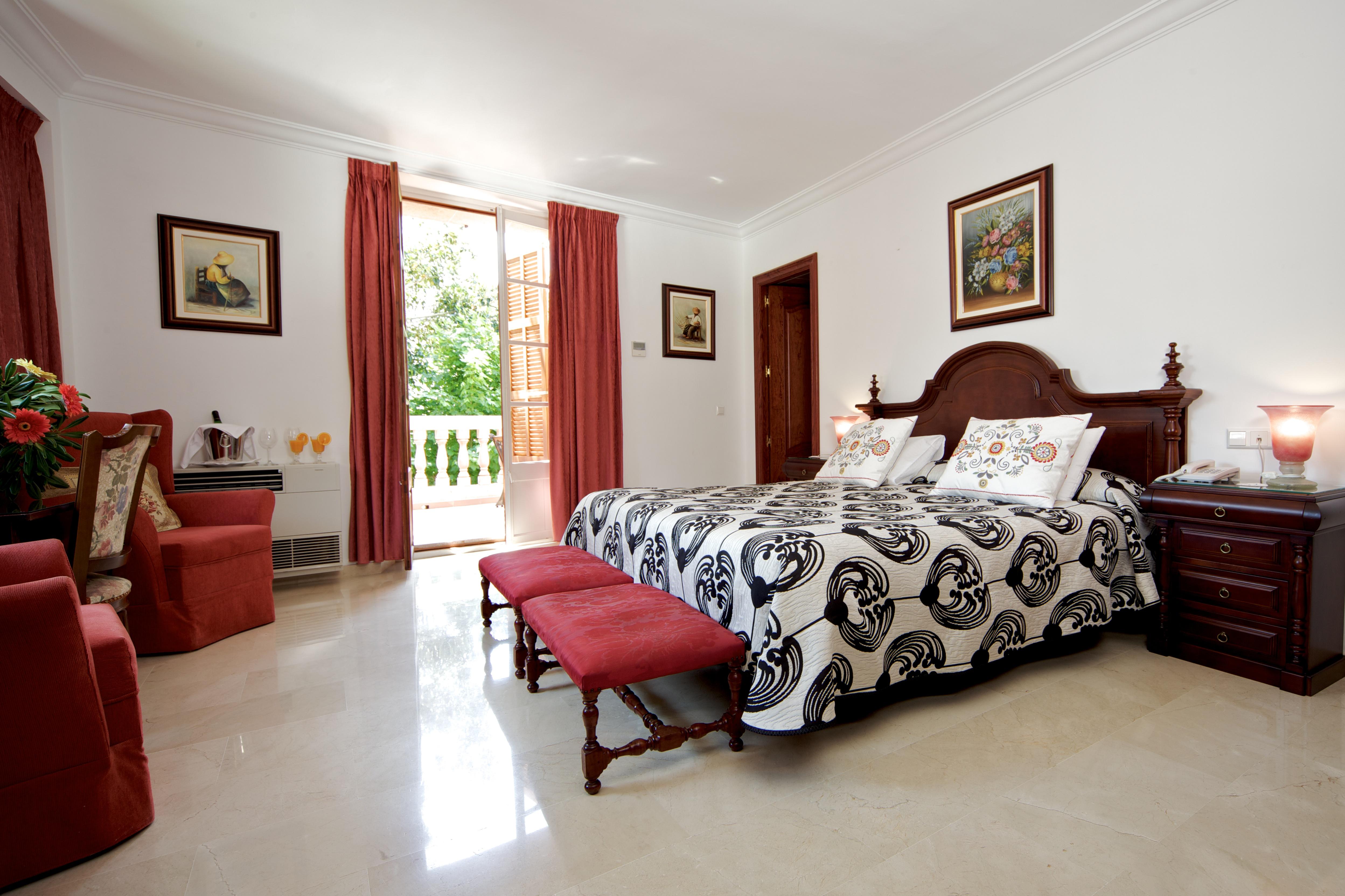 Farm stay Son Galceran (adults Only) *