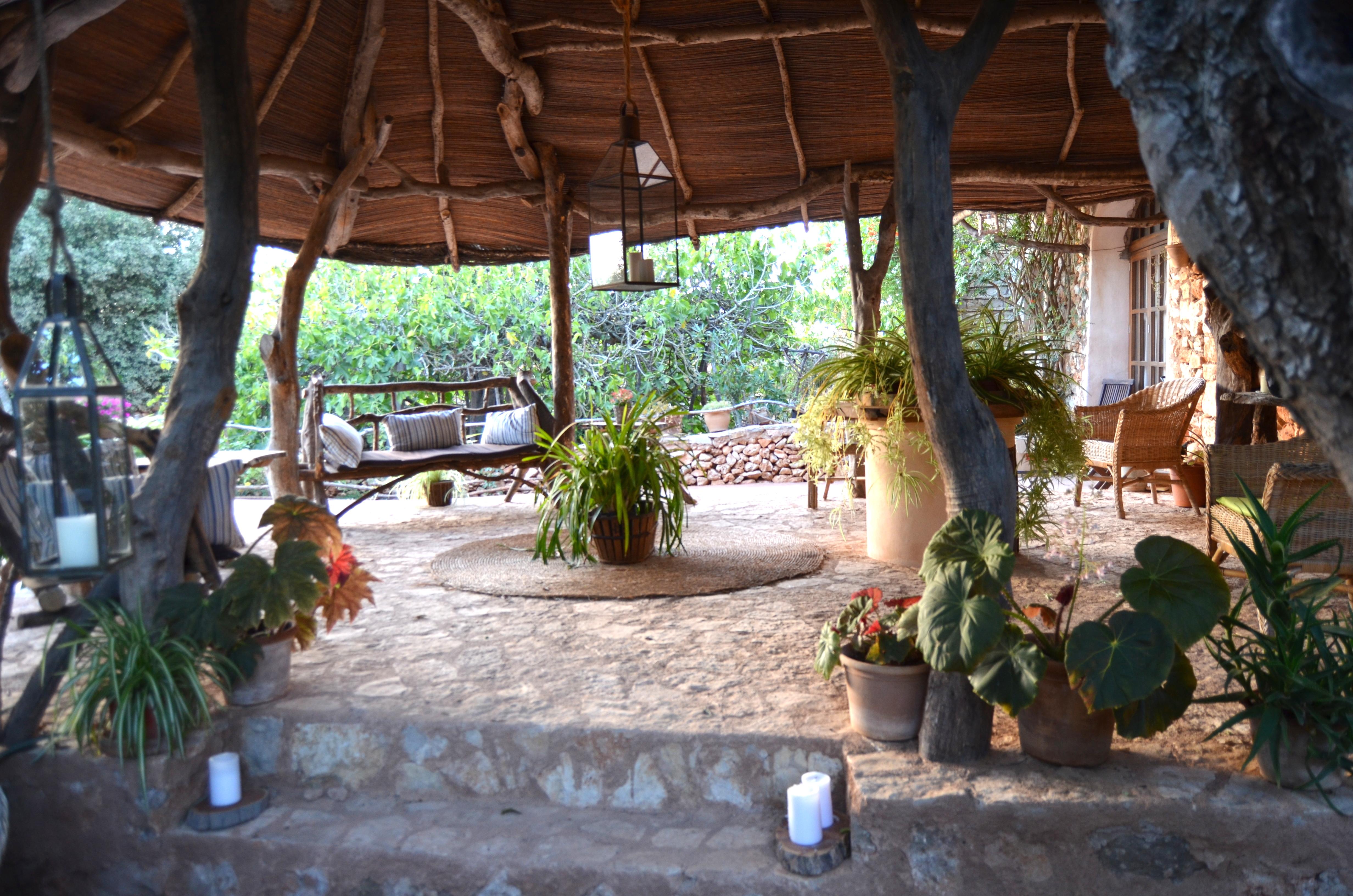 Hotel Son Mercadal Porreras