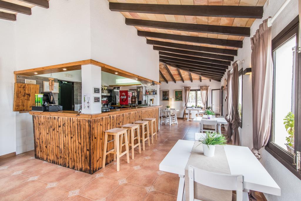 Na Taconera Hotel Font de sa Cala