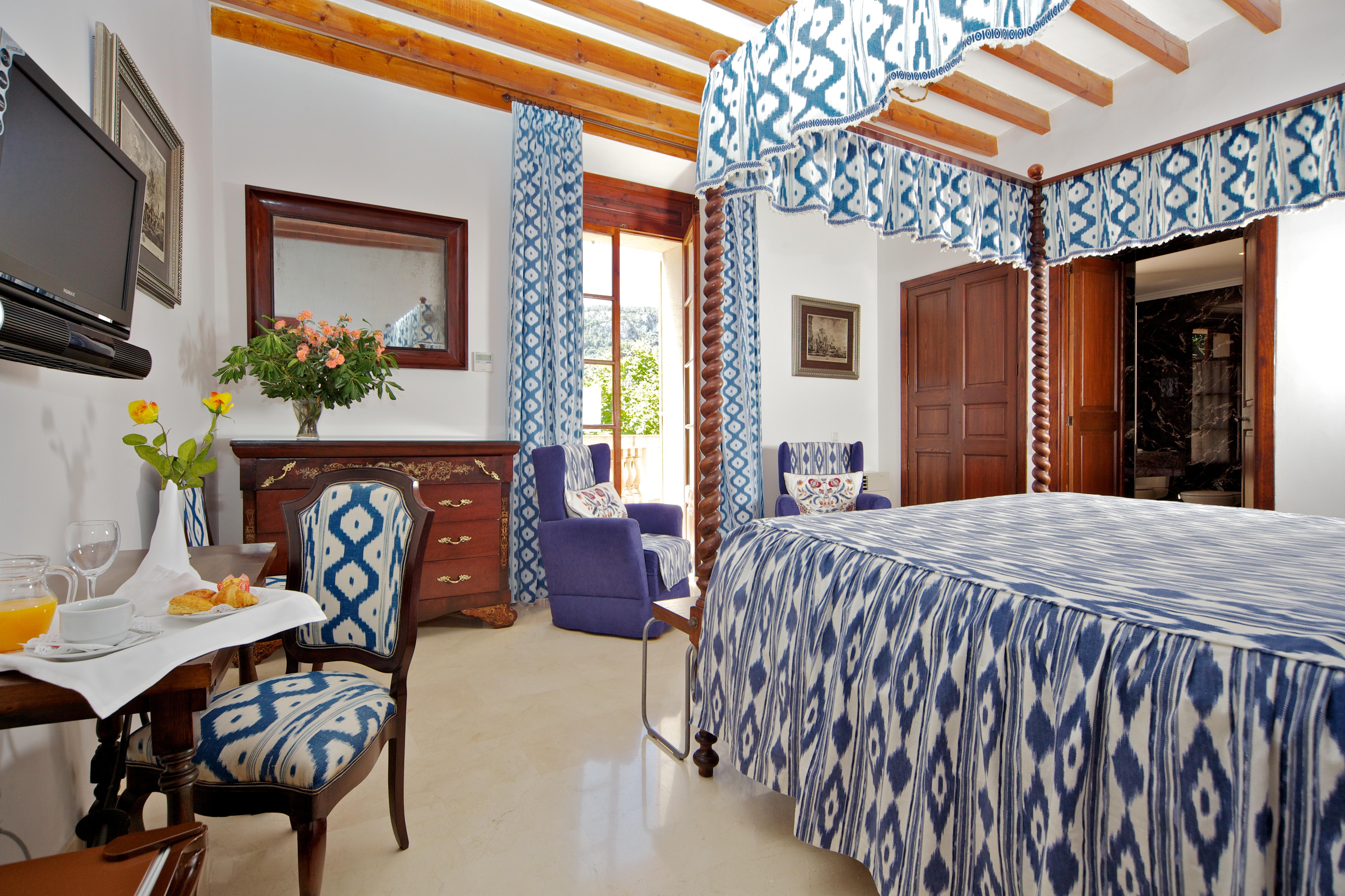 Son Galceran (adults Only) Farm stay Esporles