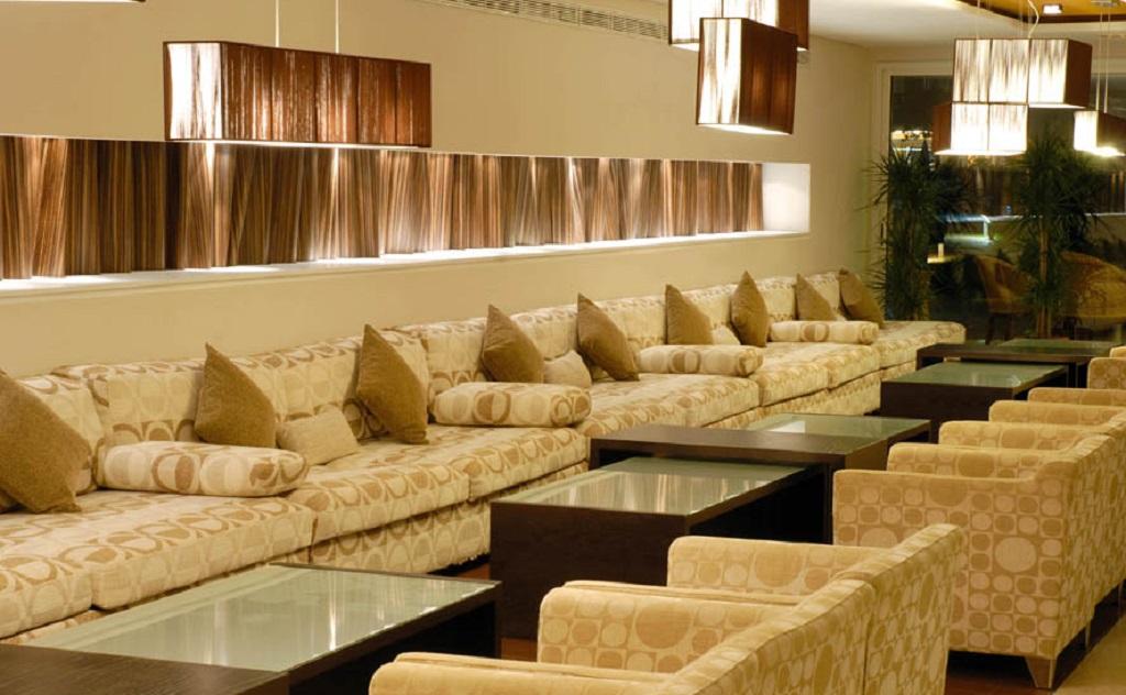 Hotel Beachclub 4*