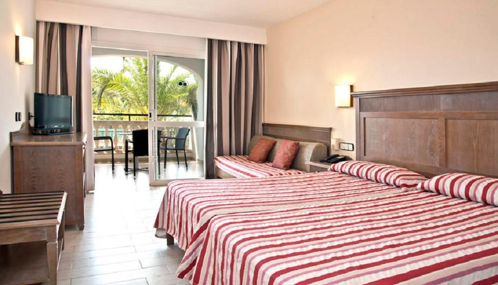 Hotel Beachclub