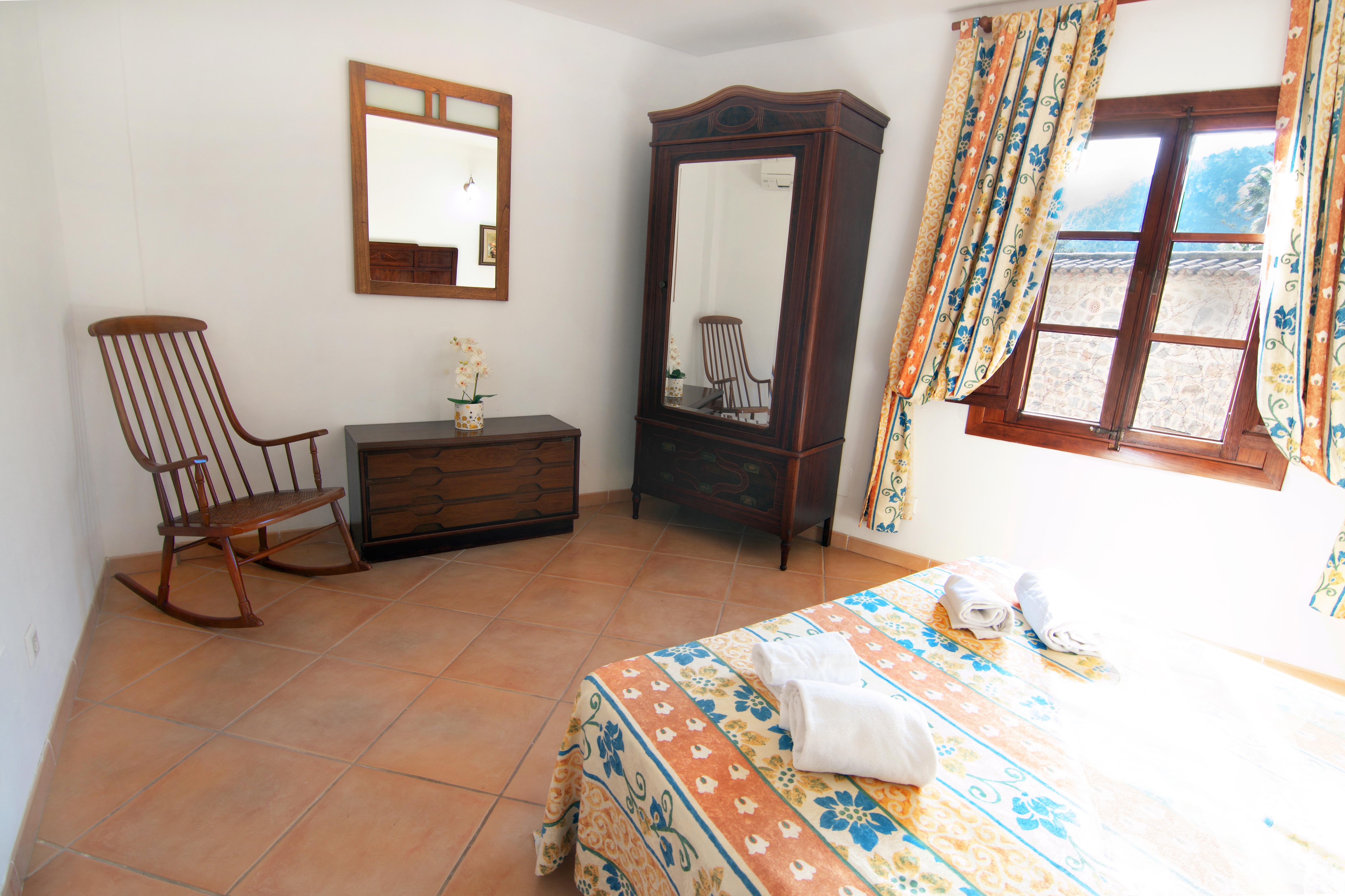 Farm stay Son Galceran (adults Only)