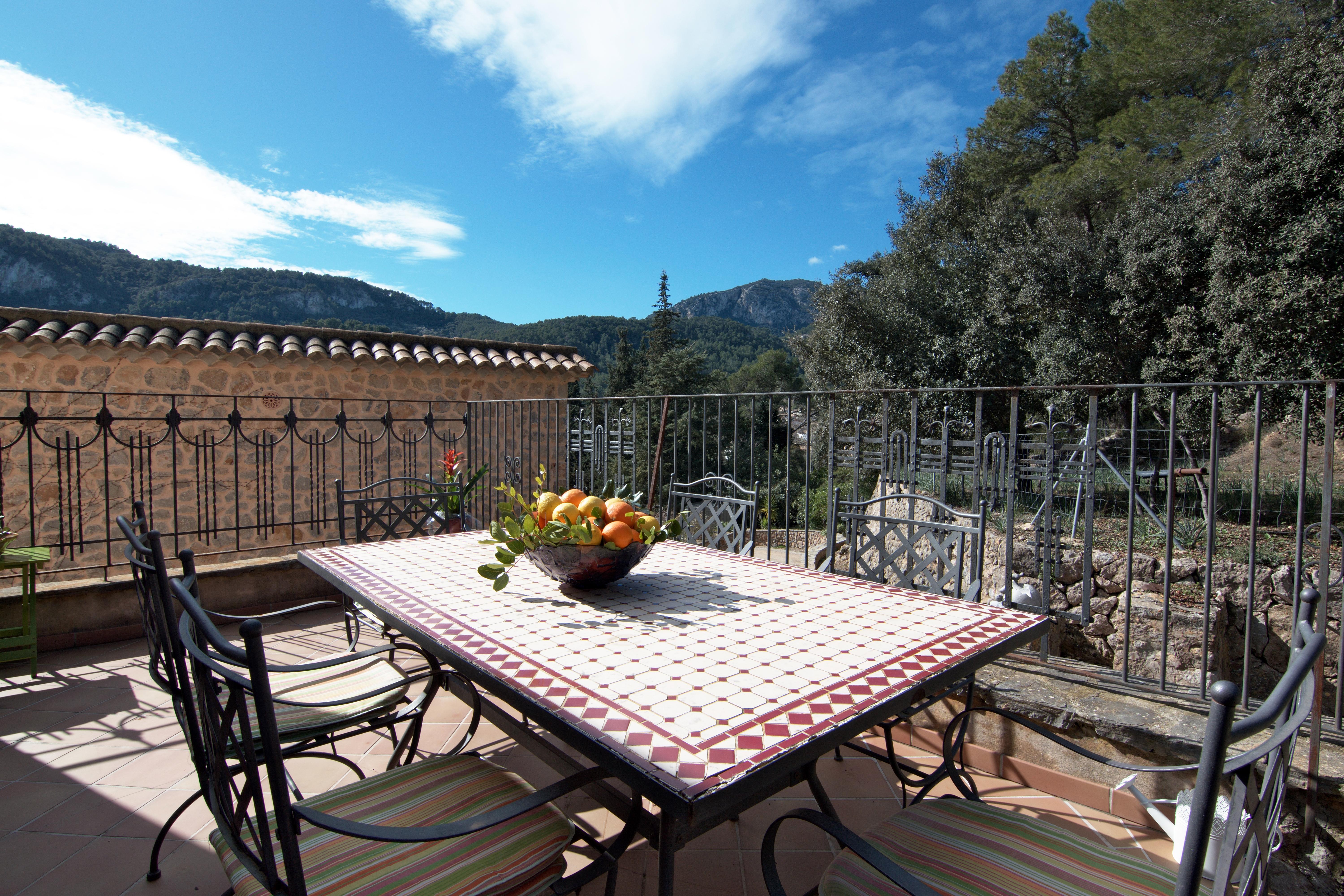 Son Galceran (adults Only) Farm stay Esporles