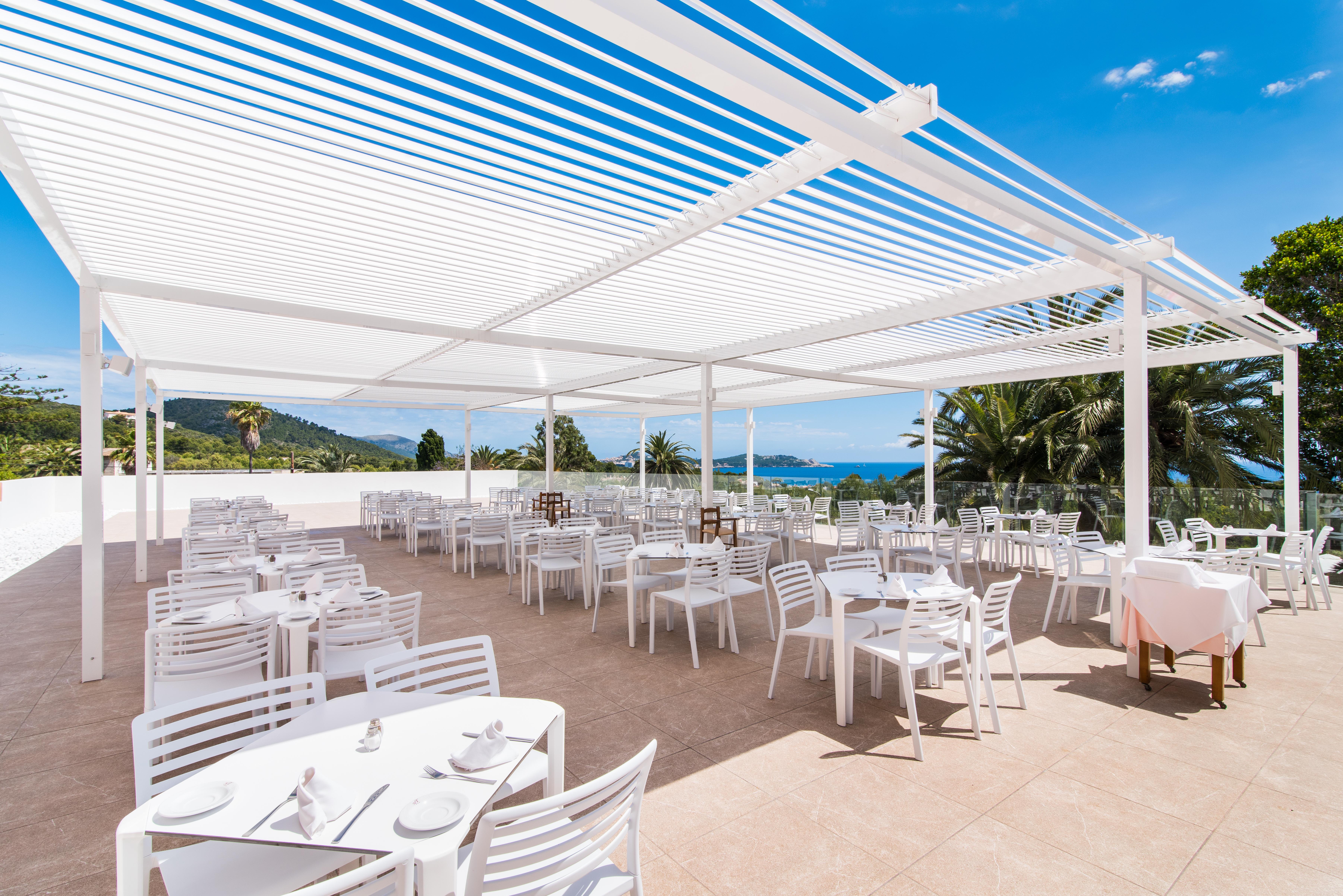 Na Taconera Hotel Font de sa Cala