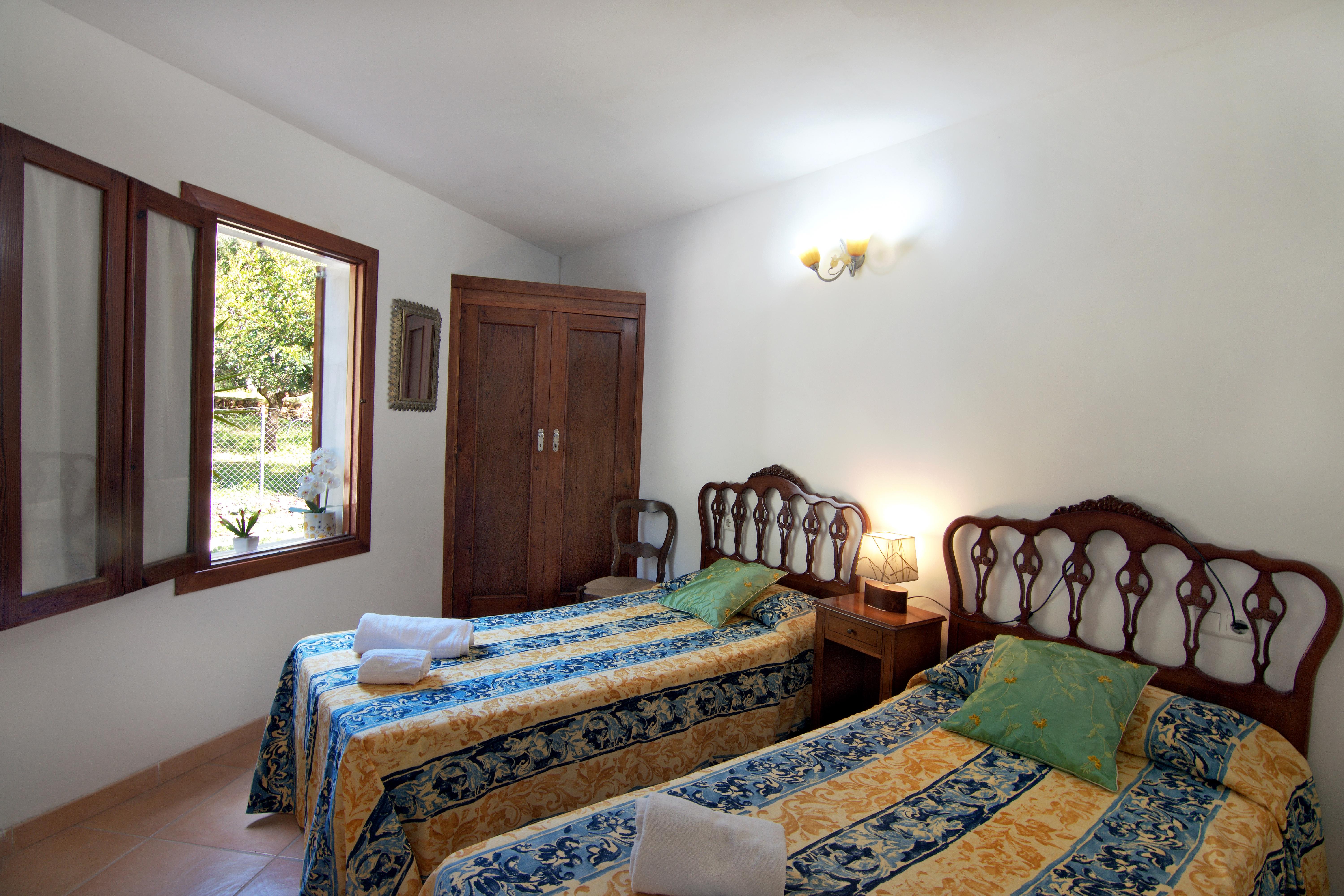 Farm stay Son Galceran (adults Only) Esporles