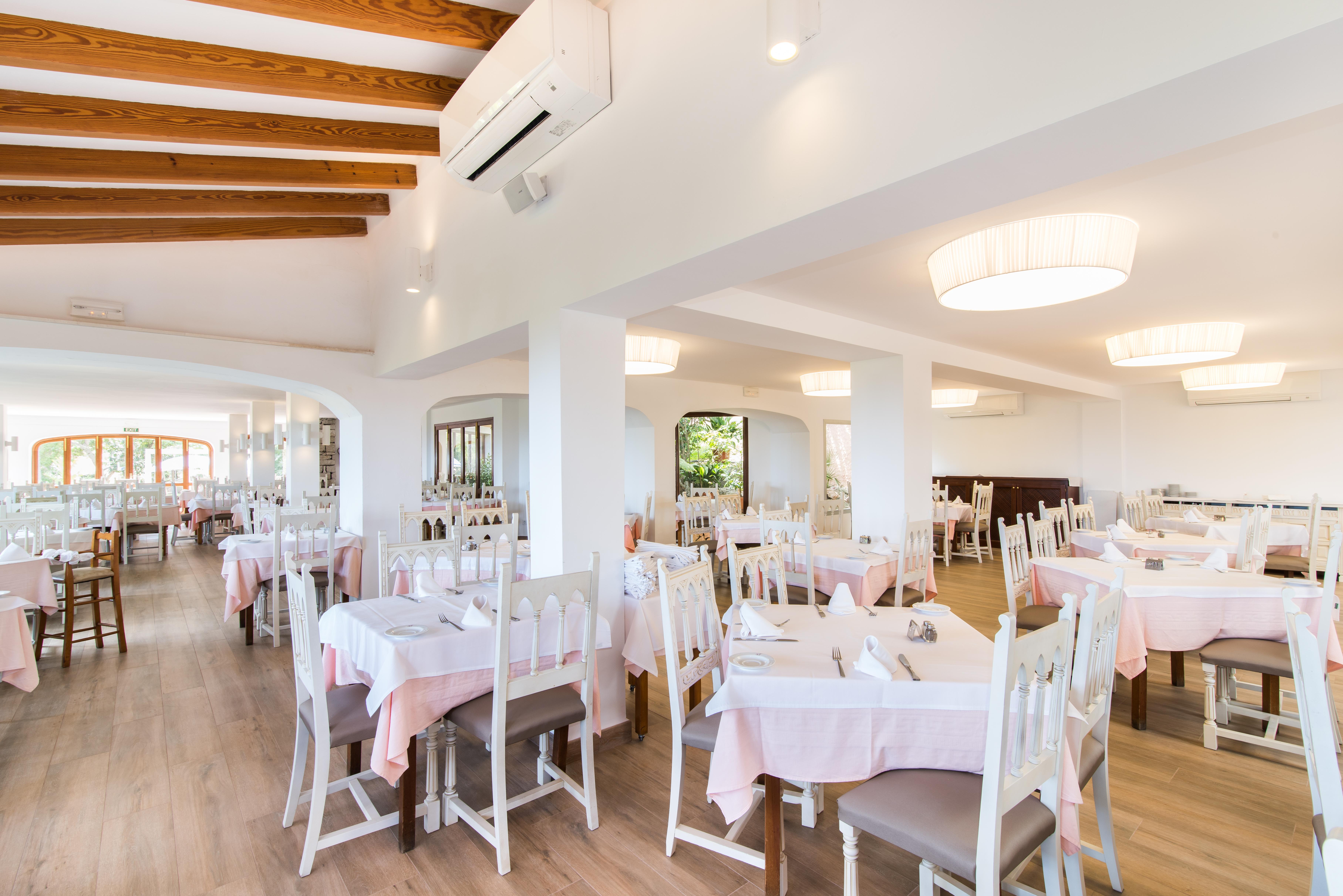 Na Taconera Font de sa Cala