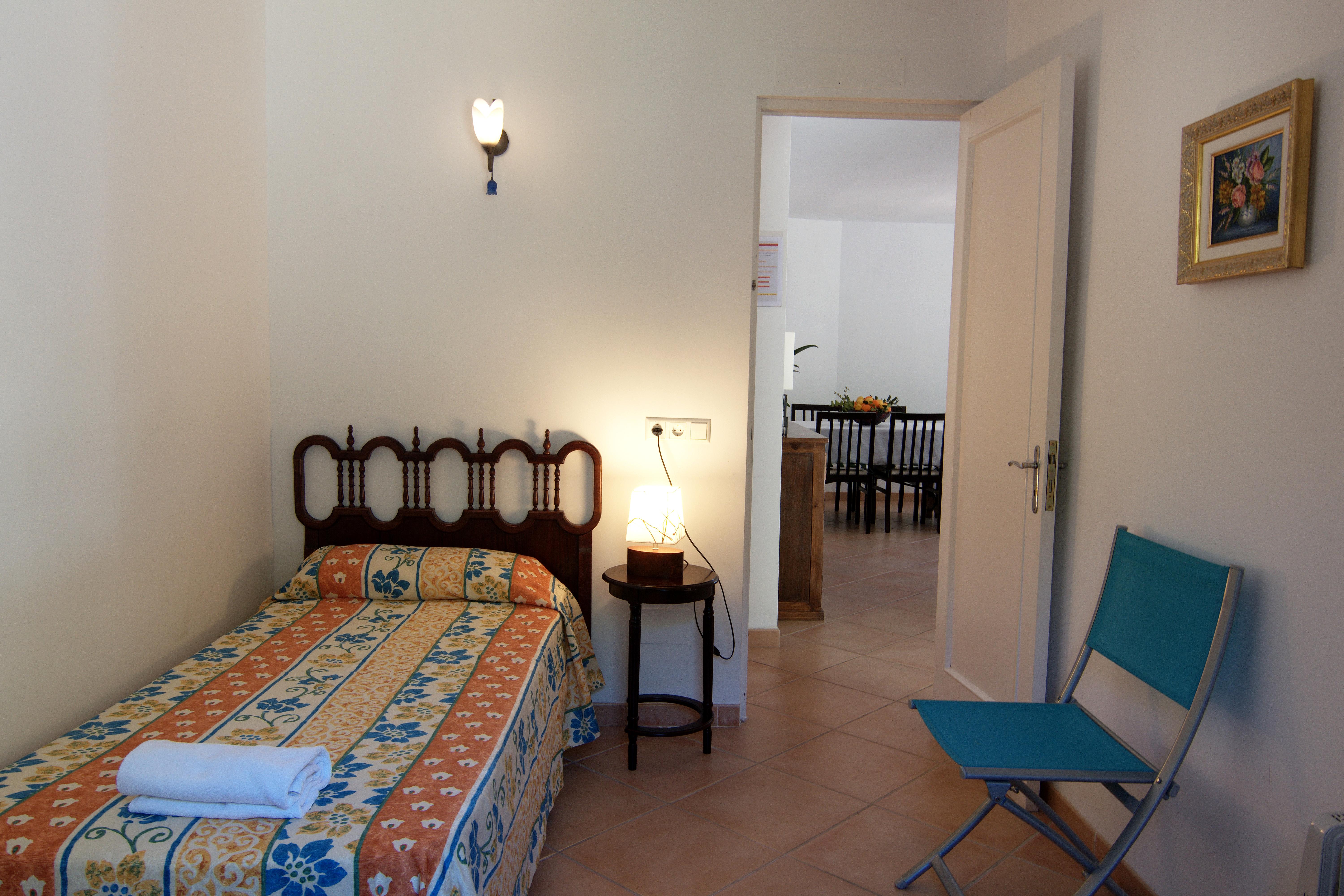 Farm stay Son Galceran (adults Only)