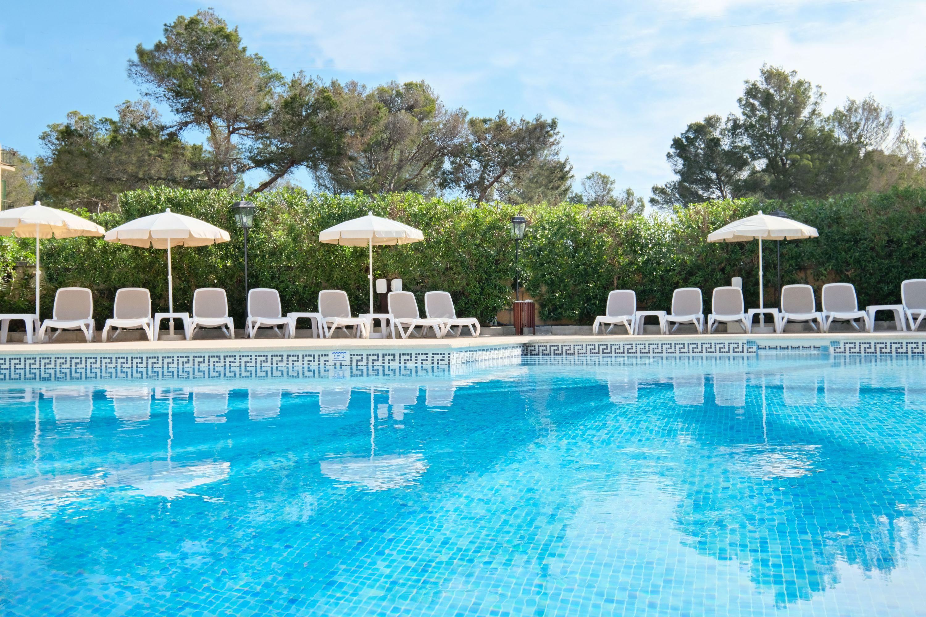 Azuline Bahamas Y Bahamas Ii Hotel 3*