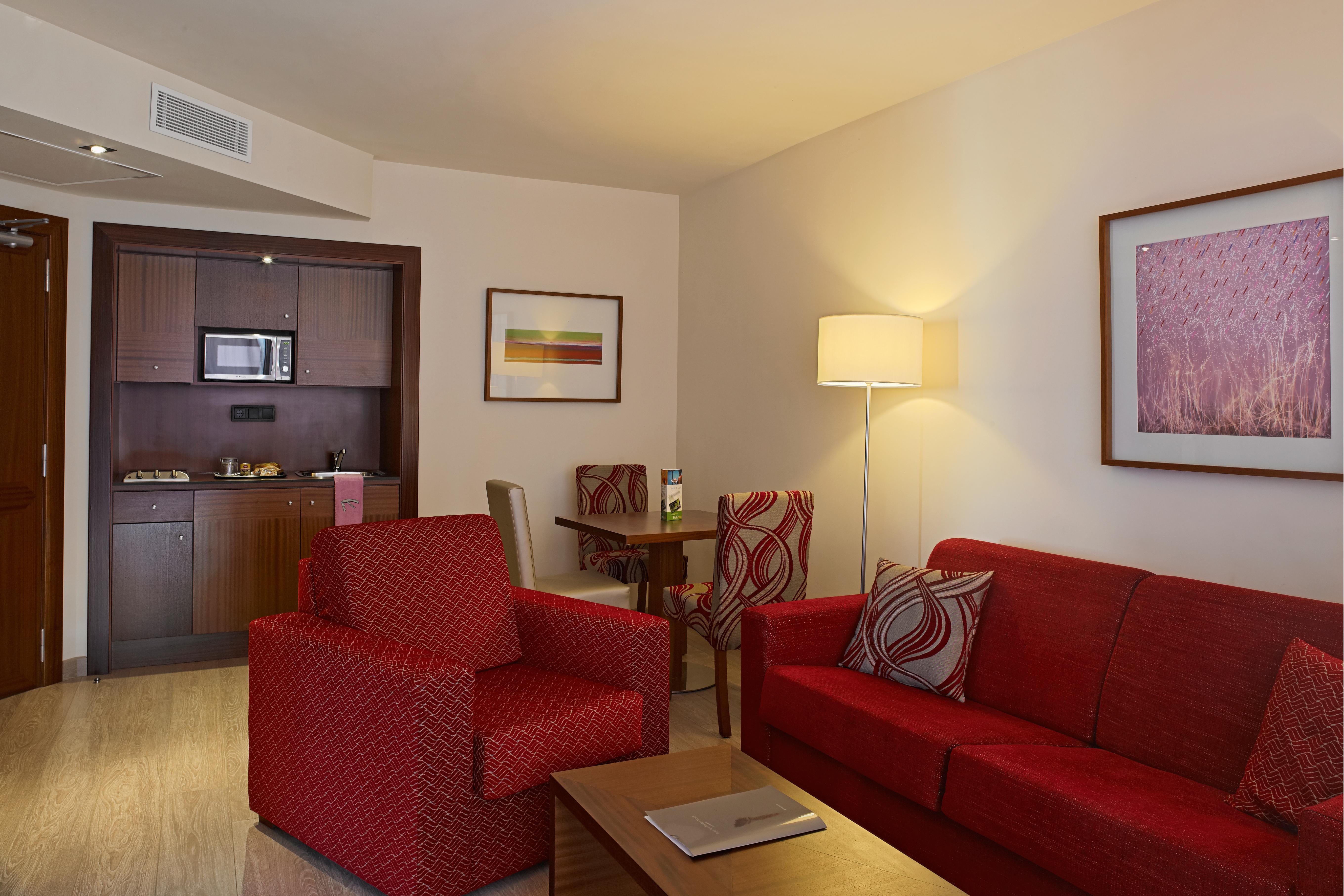 Protur Turo Pins 4* Sup Hotel Cala Ratjada (Mallorca)