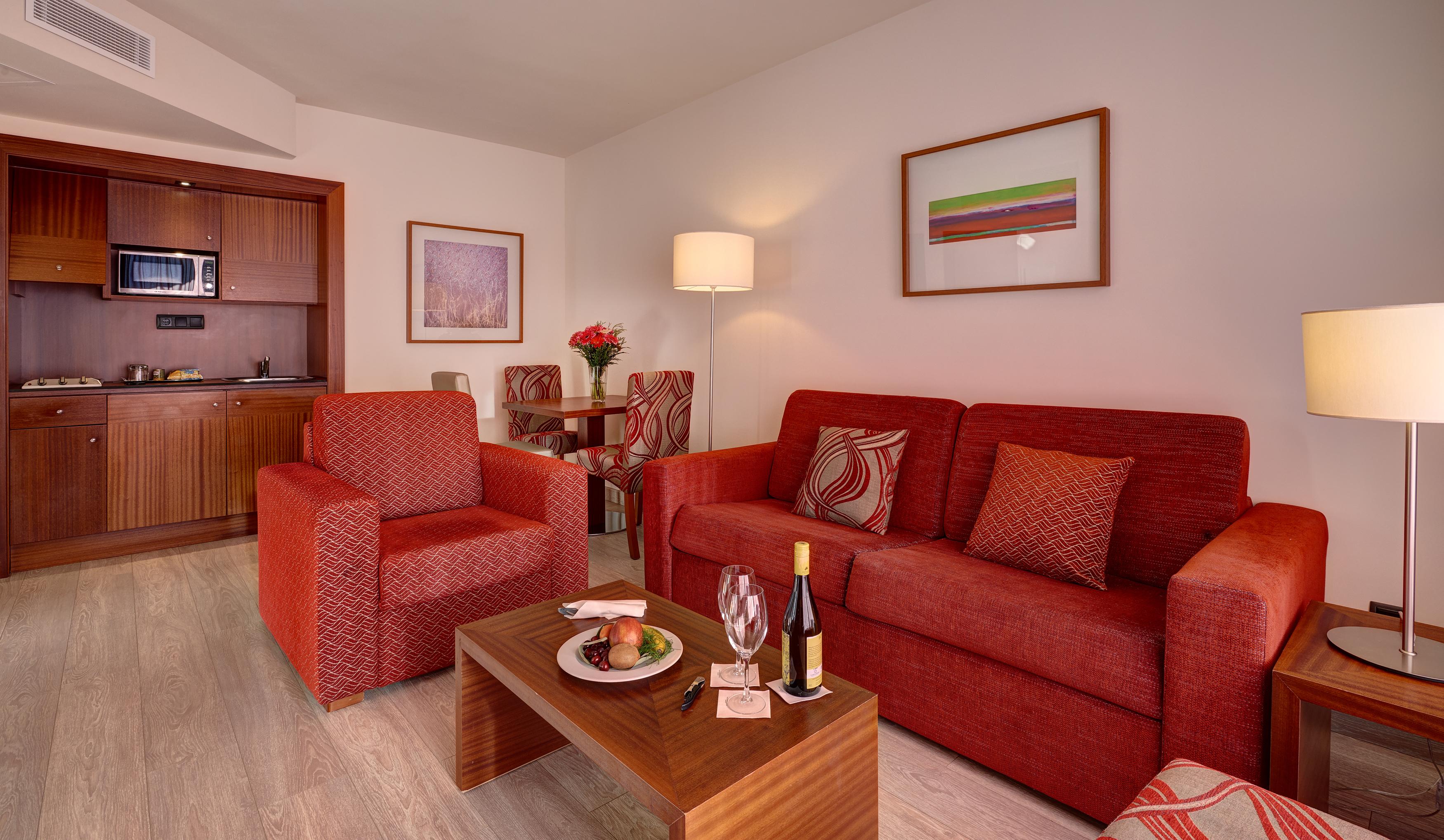 Hotel Protur Turo Pins 4* Sup Cala Ratjada (Mallorca)