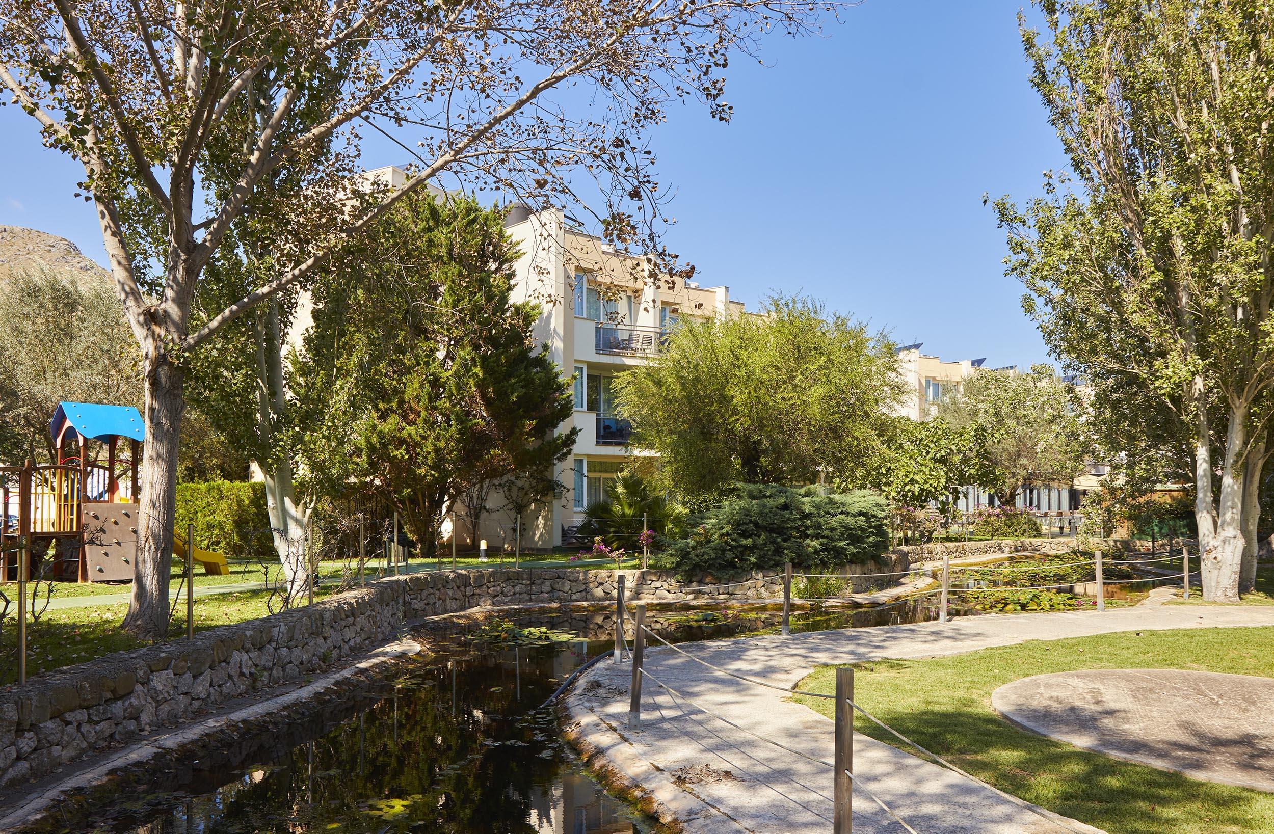 Duva & Puerto Pollensa
