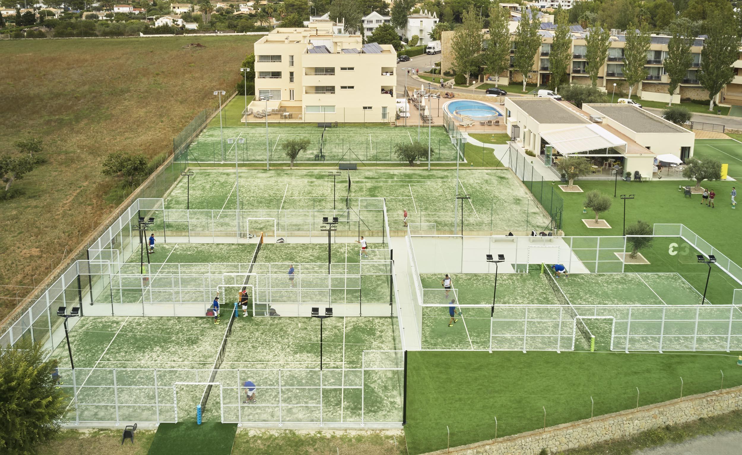 Duva & Apartahotel Puerto Pollensa