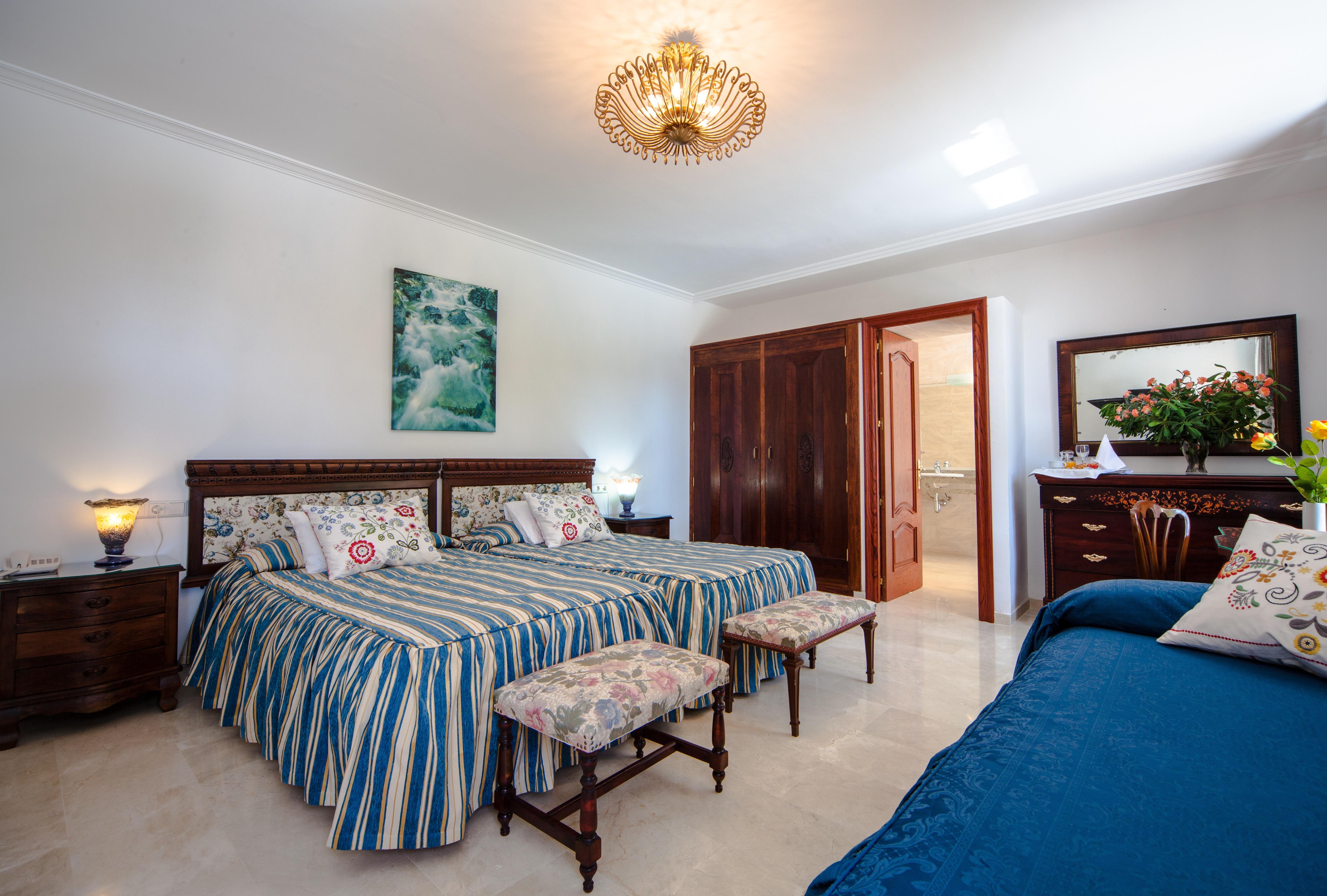 Son Galceran (adults Only) Farm stay Esporles