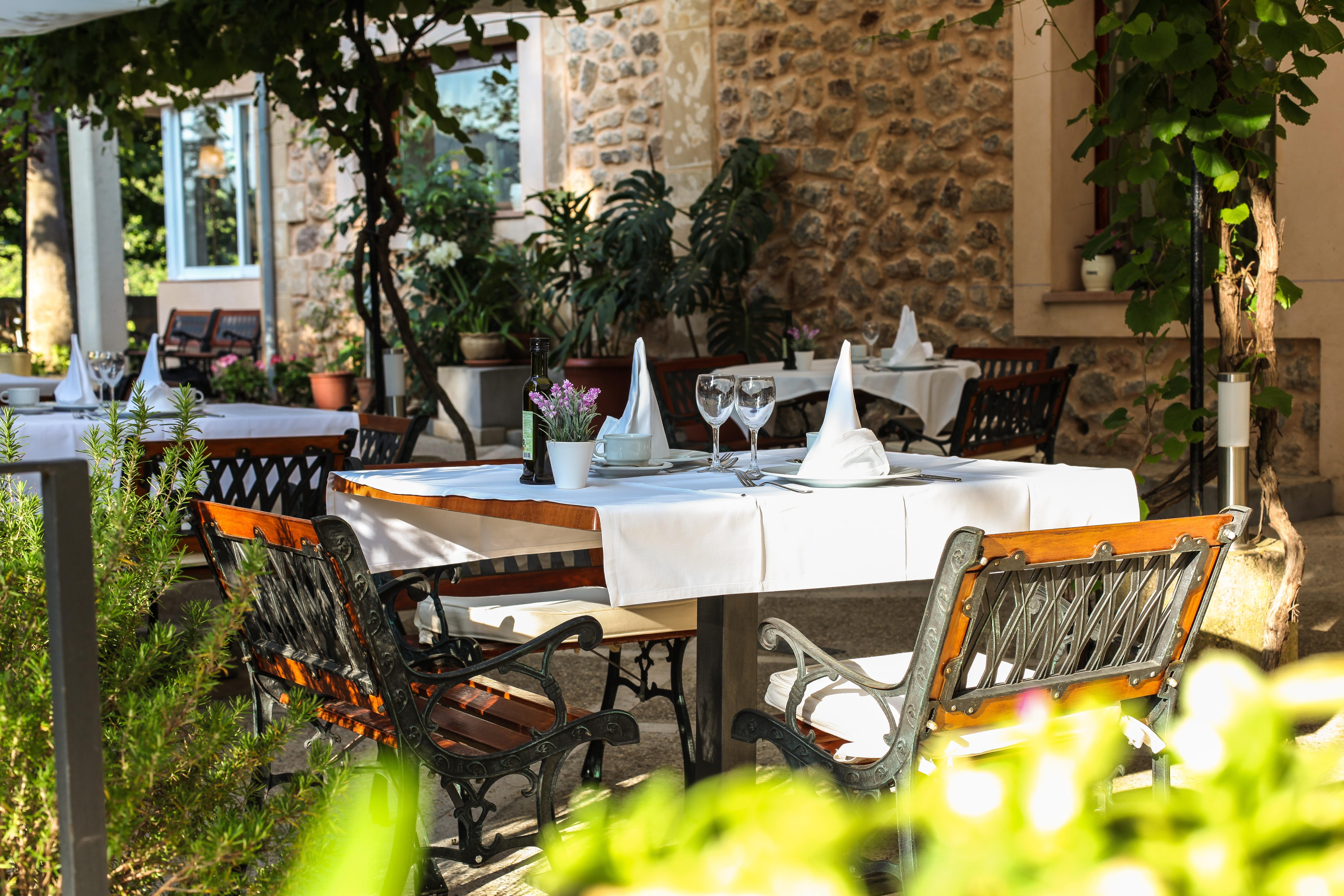 Son Galceran (adults Only) Farm stay *