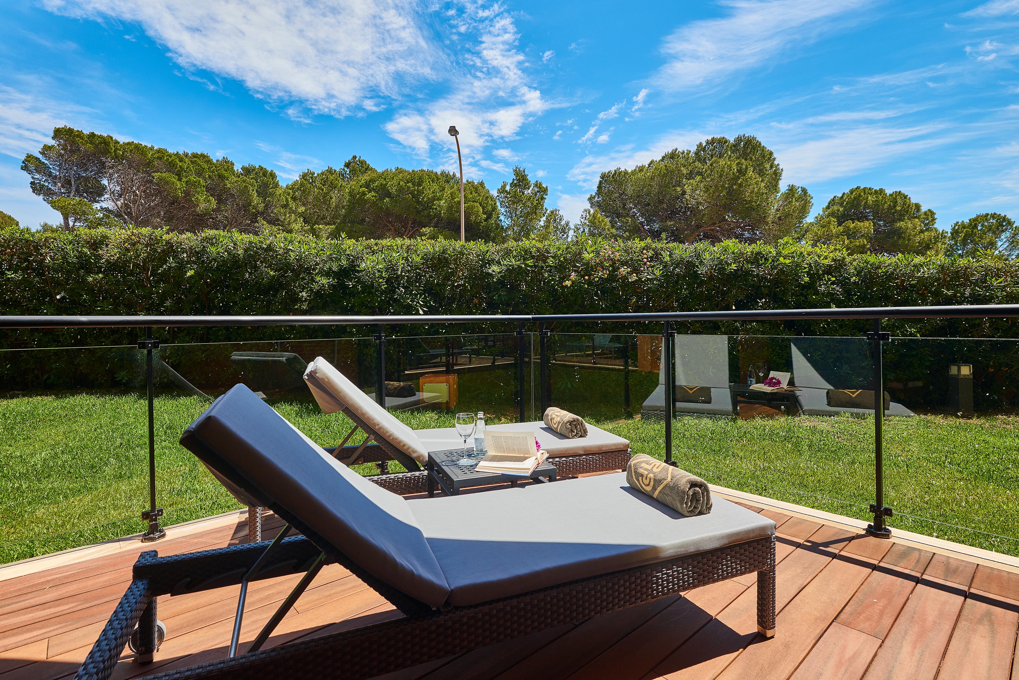 Protur Turo Pins 4* Sup Hotel