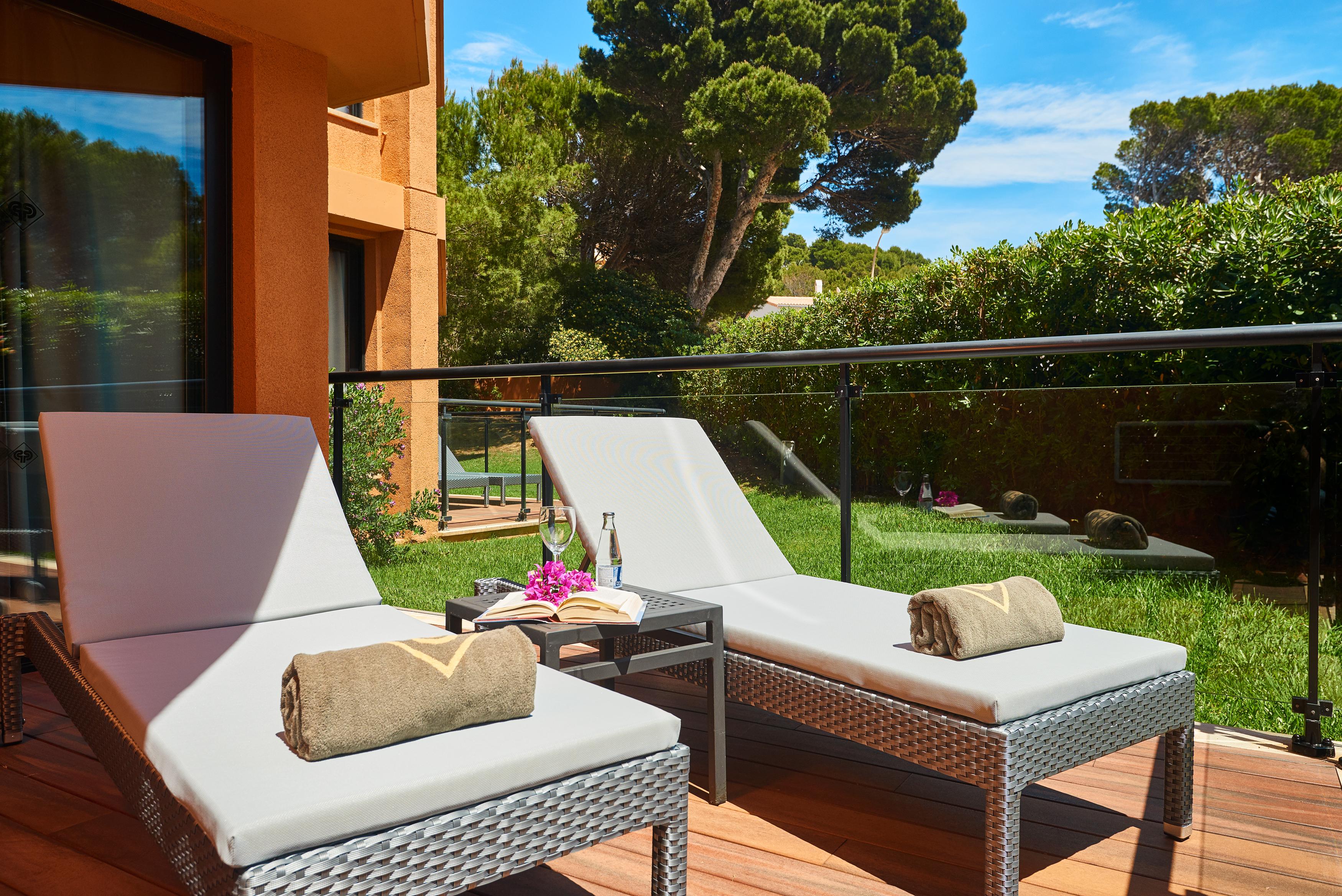 Hotel Protur Turo Pins 4* Sup 4*