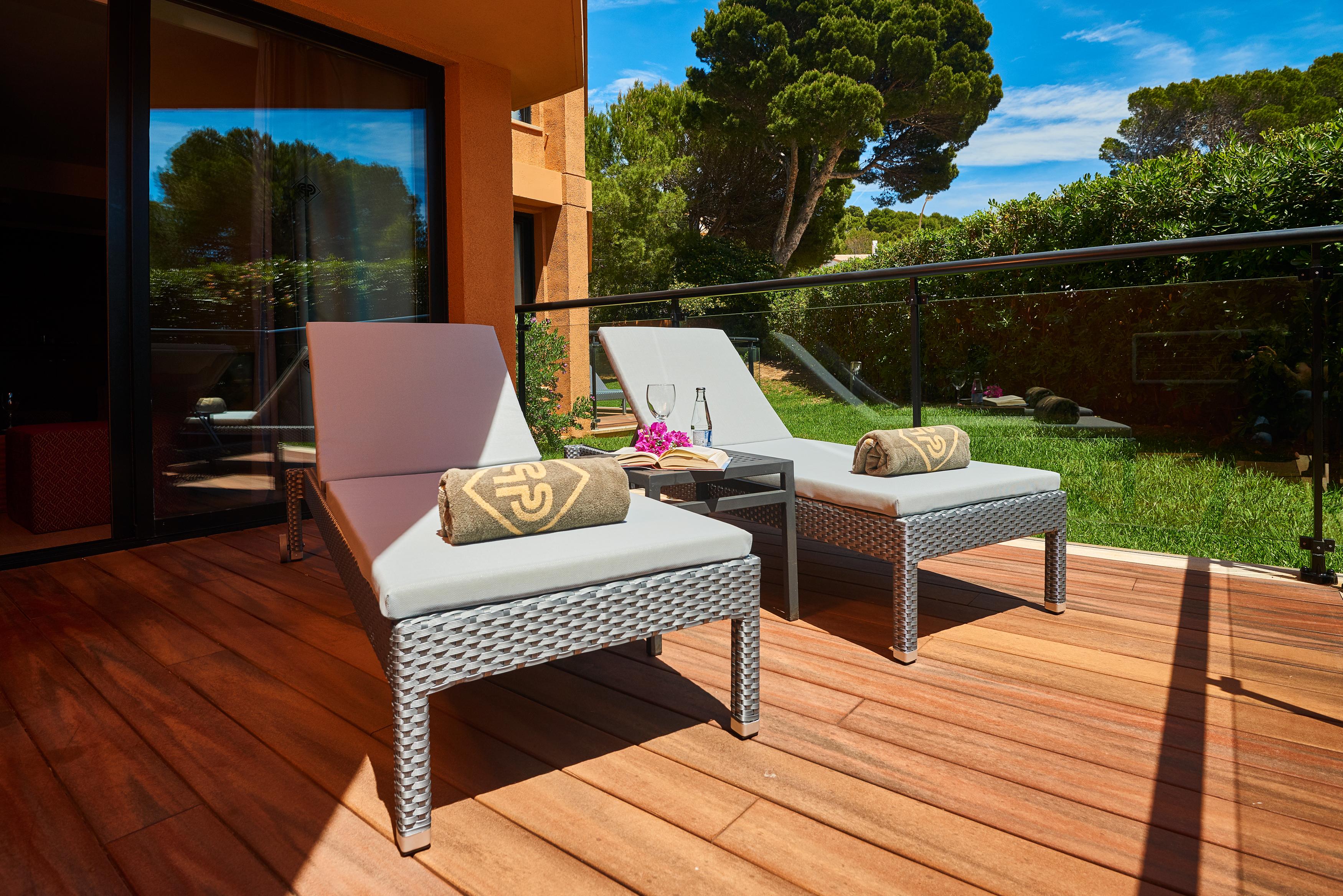 Protur Turo Pins 4* Sup Hotel 4*