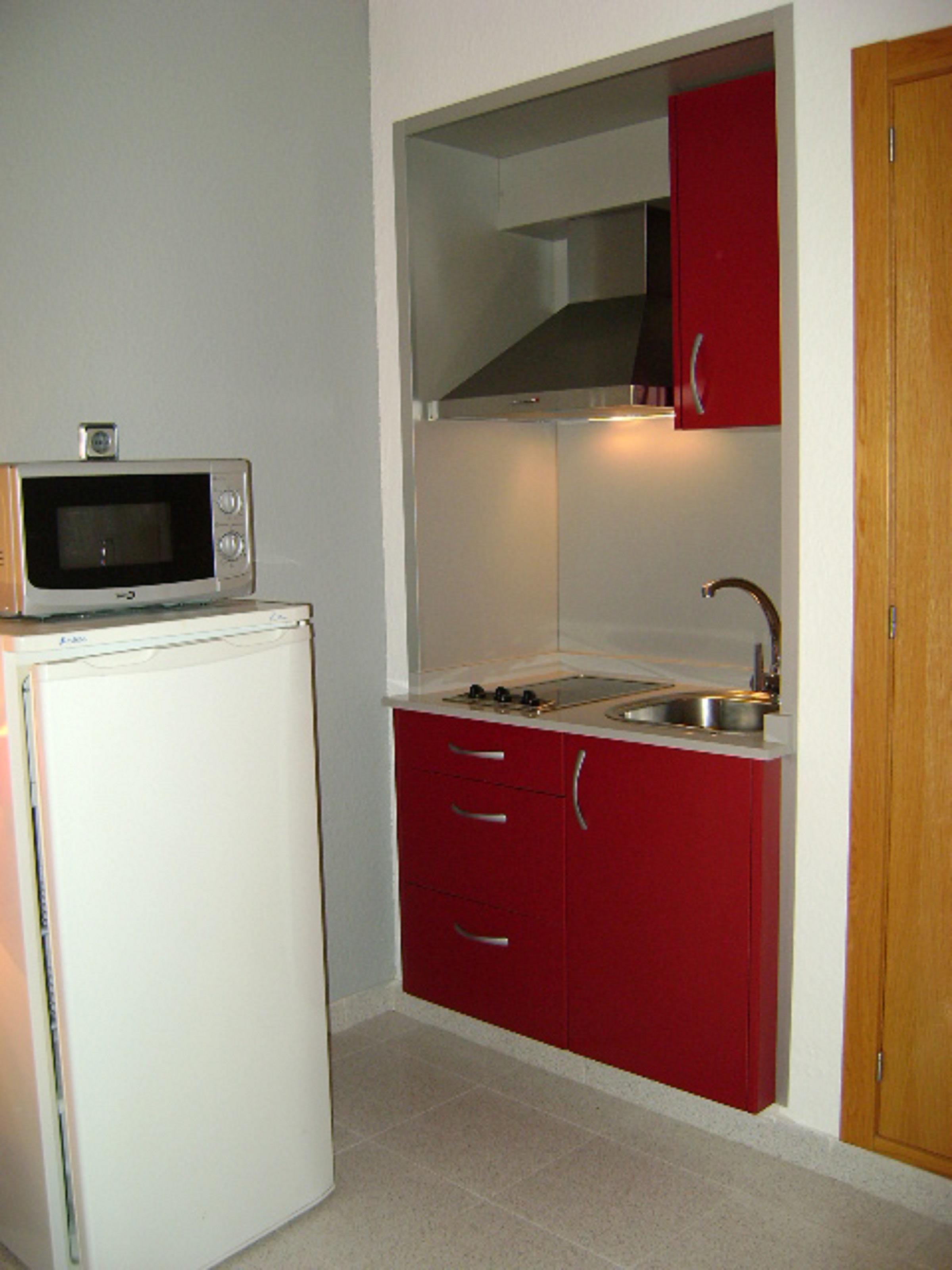 Apartment Isla Del Sol Can Pastilla (Mallorca)
