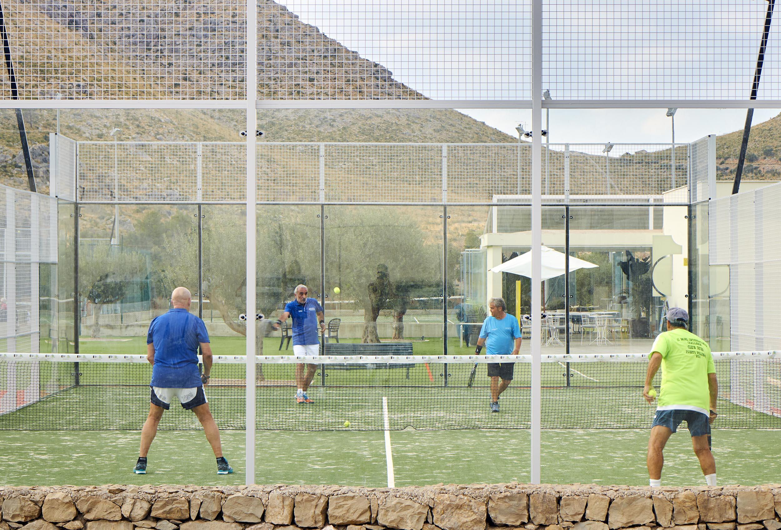 Duva & Puerto Pollensa