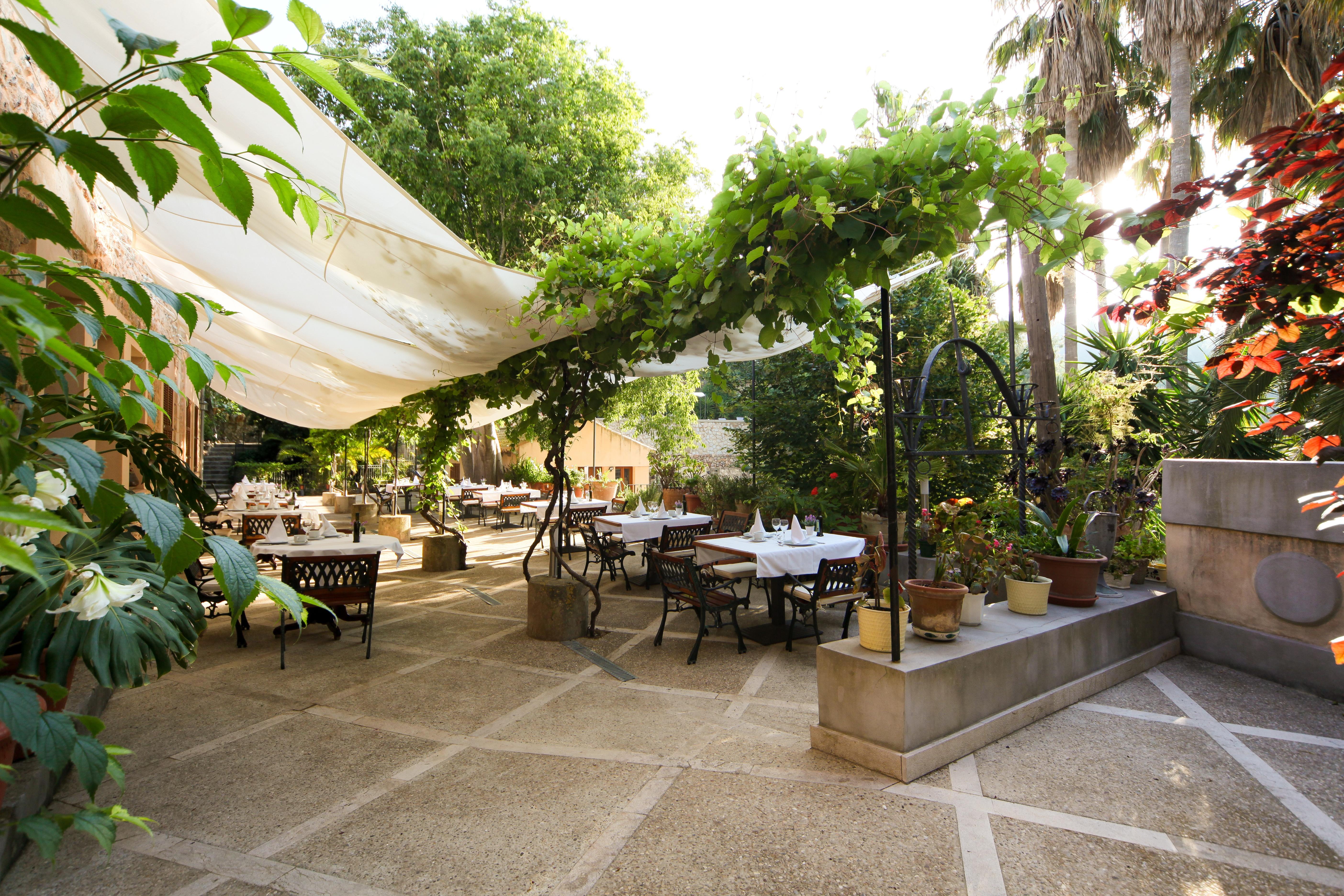 Farm stay Son Galceran (adults Only) *