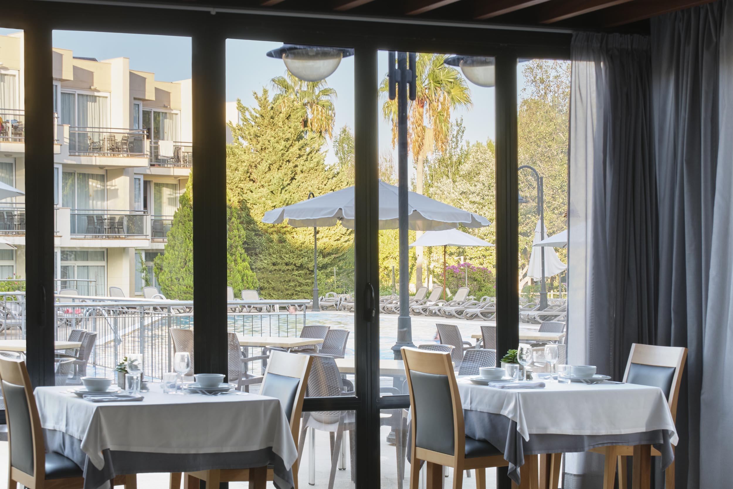 Apartahotel Duva & 4*