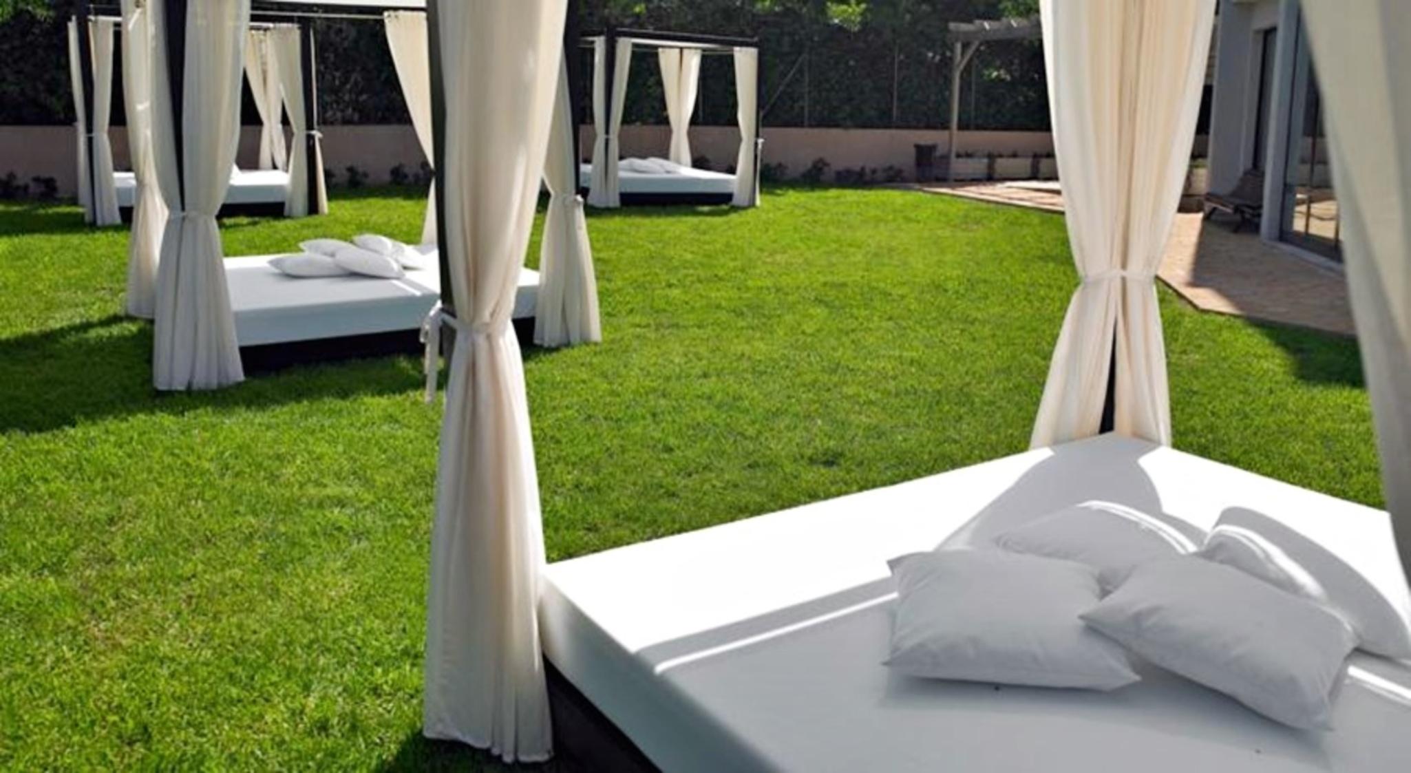 Hotel Protur Turo Pins 4* Sup 4*