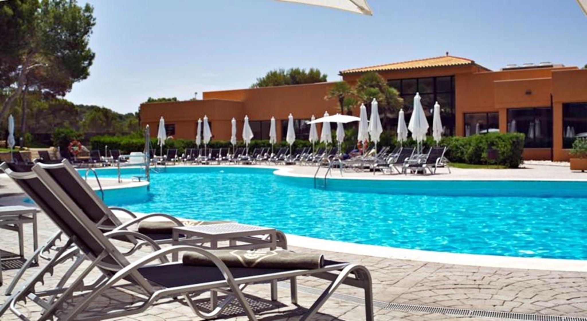 Protur Turo Pins 4* Sup 4* Cala Ratjada (Mallorca)