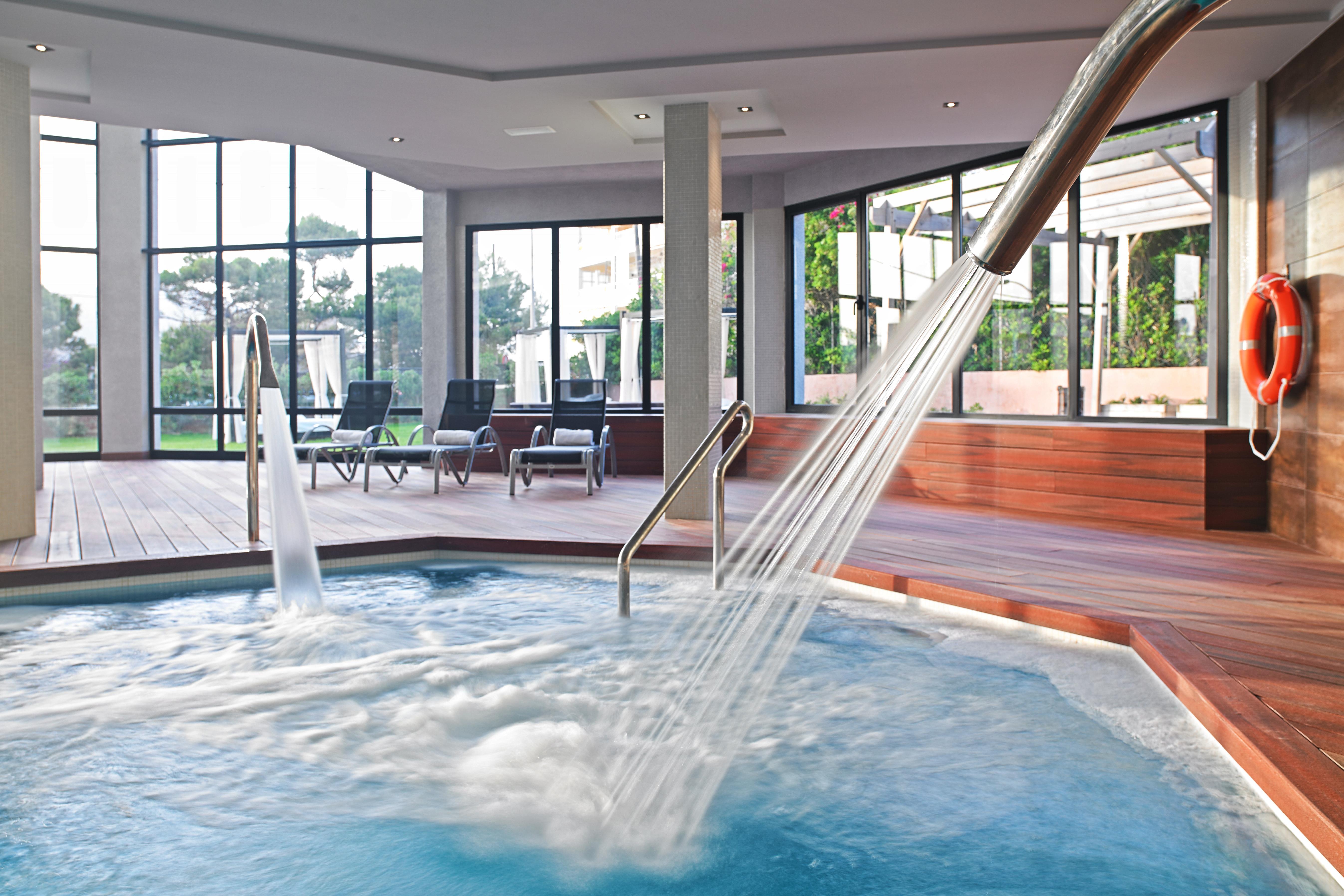 Hotel Protur Turo Pins 4* Sup 4*