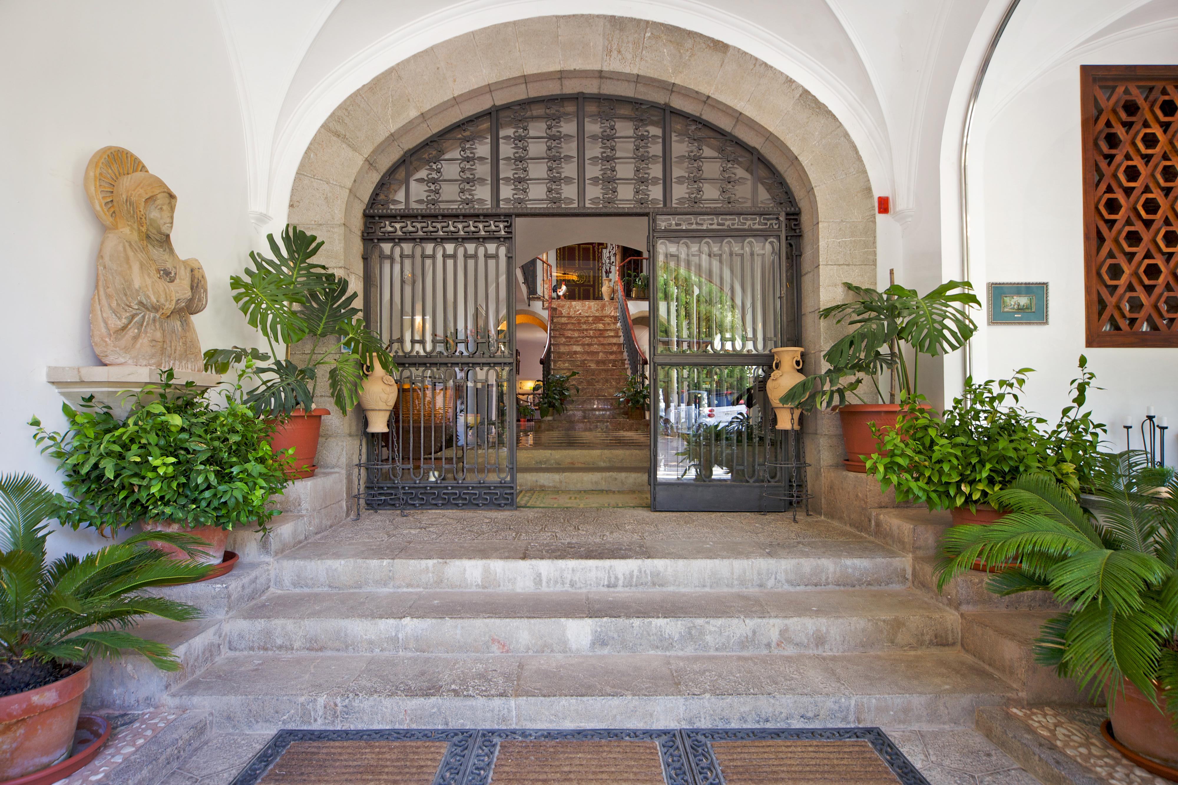 Son Galceran (adults Only) Farm stay *