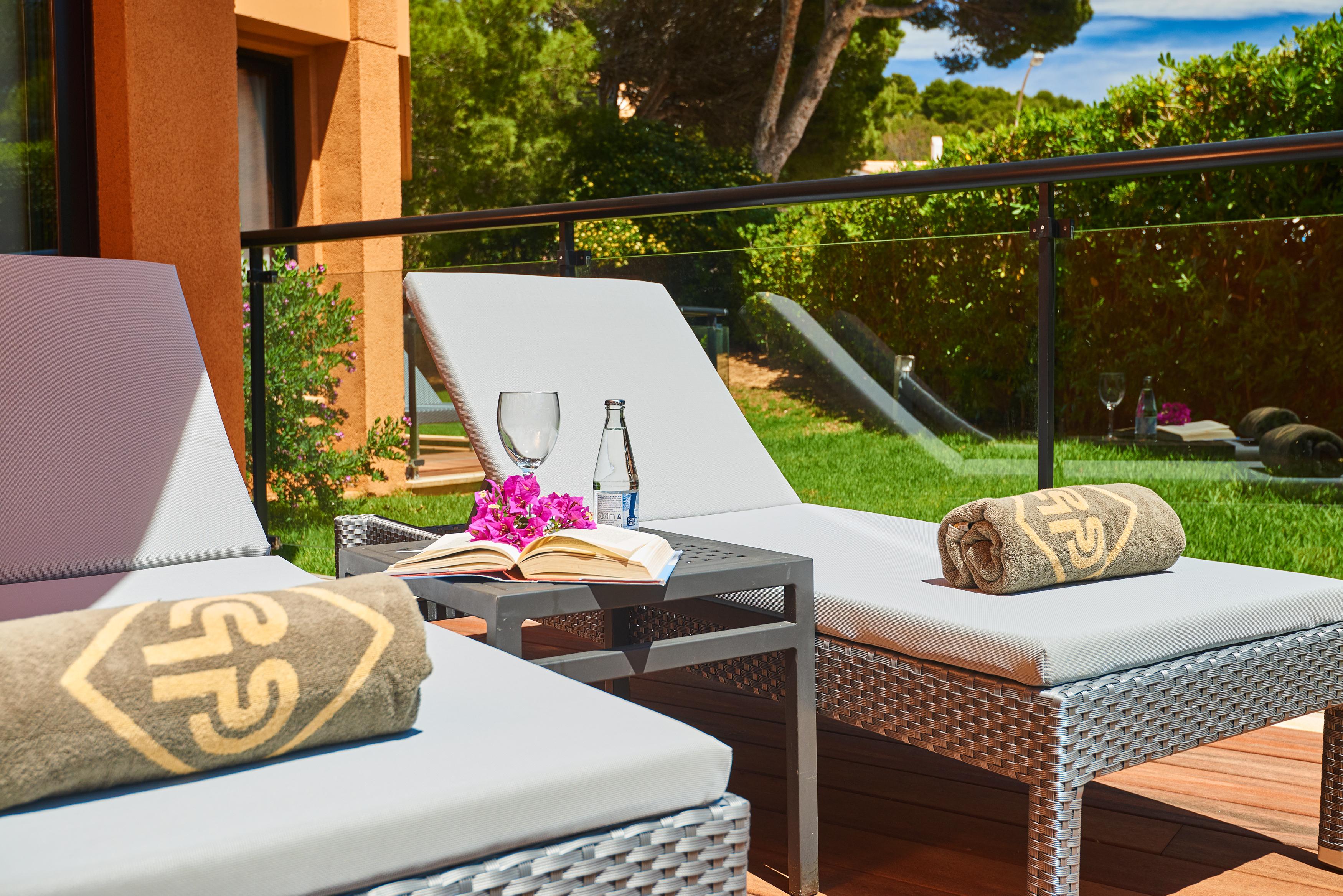 Hotel Protur Turo Pins 4* Sup