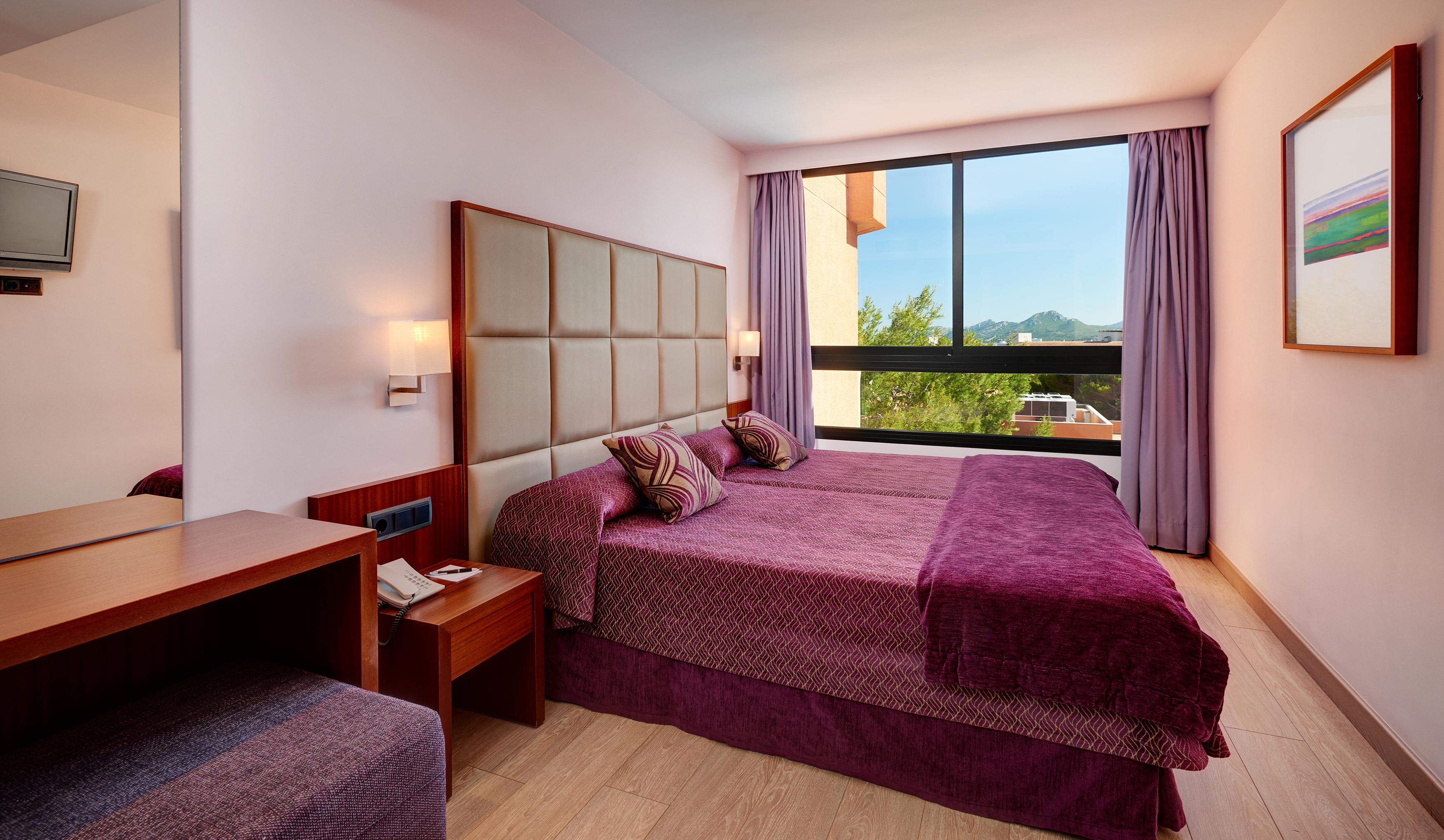 Hotel Protur Turo Pins 4* Sup 4*