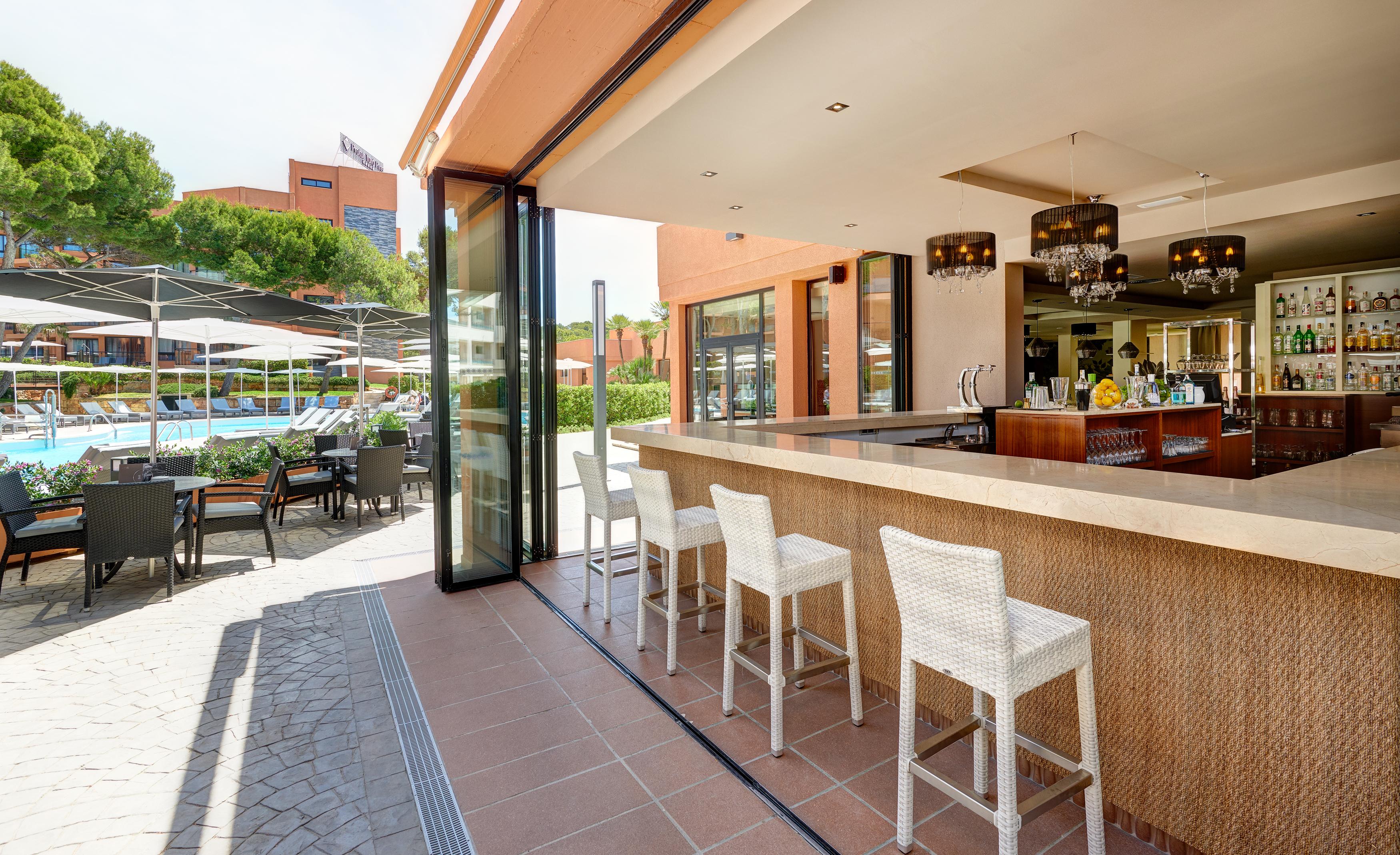 Protur Turo Pins 4* Sup Hotel Cala Ratjada (Mallorca)